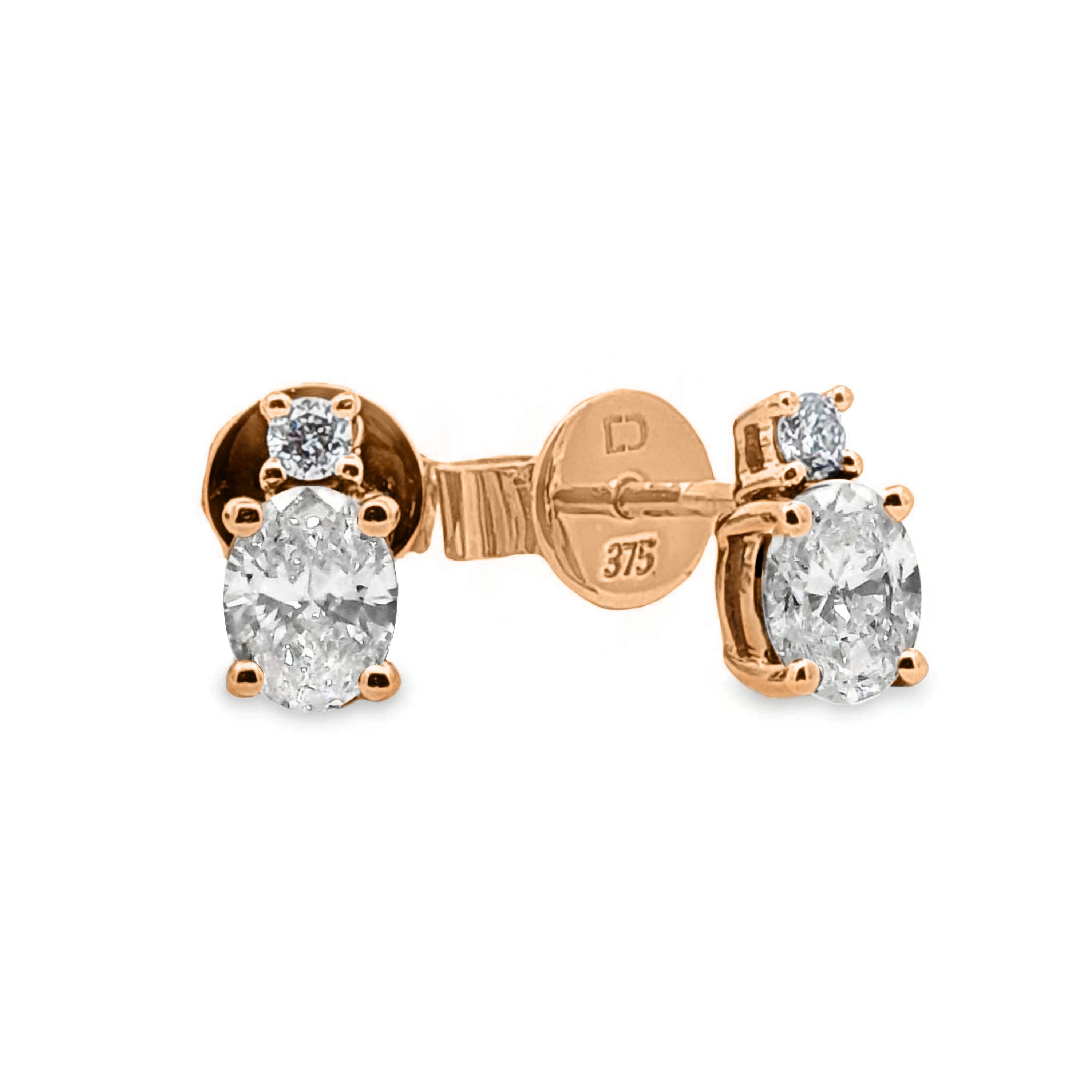 Sadie Stud Earrings