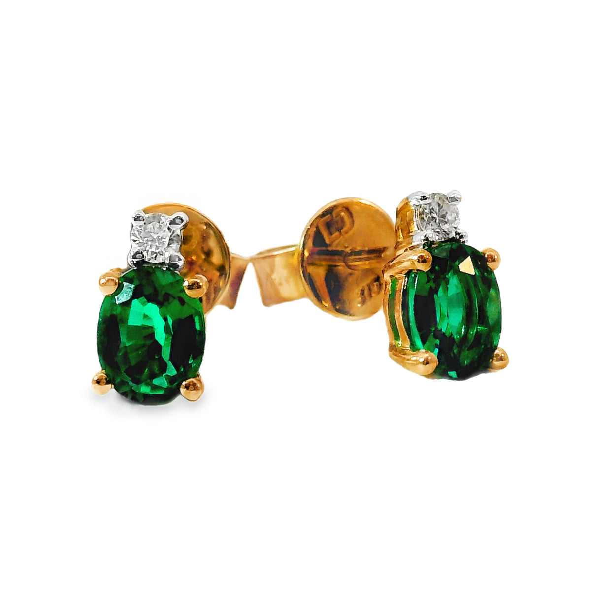 Sadie Stud Earrings