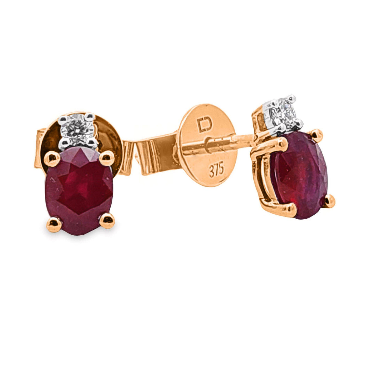 Sadie Stud Earrings