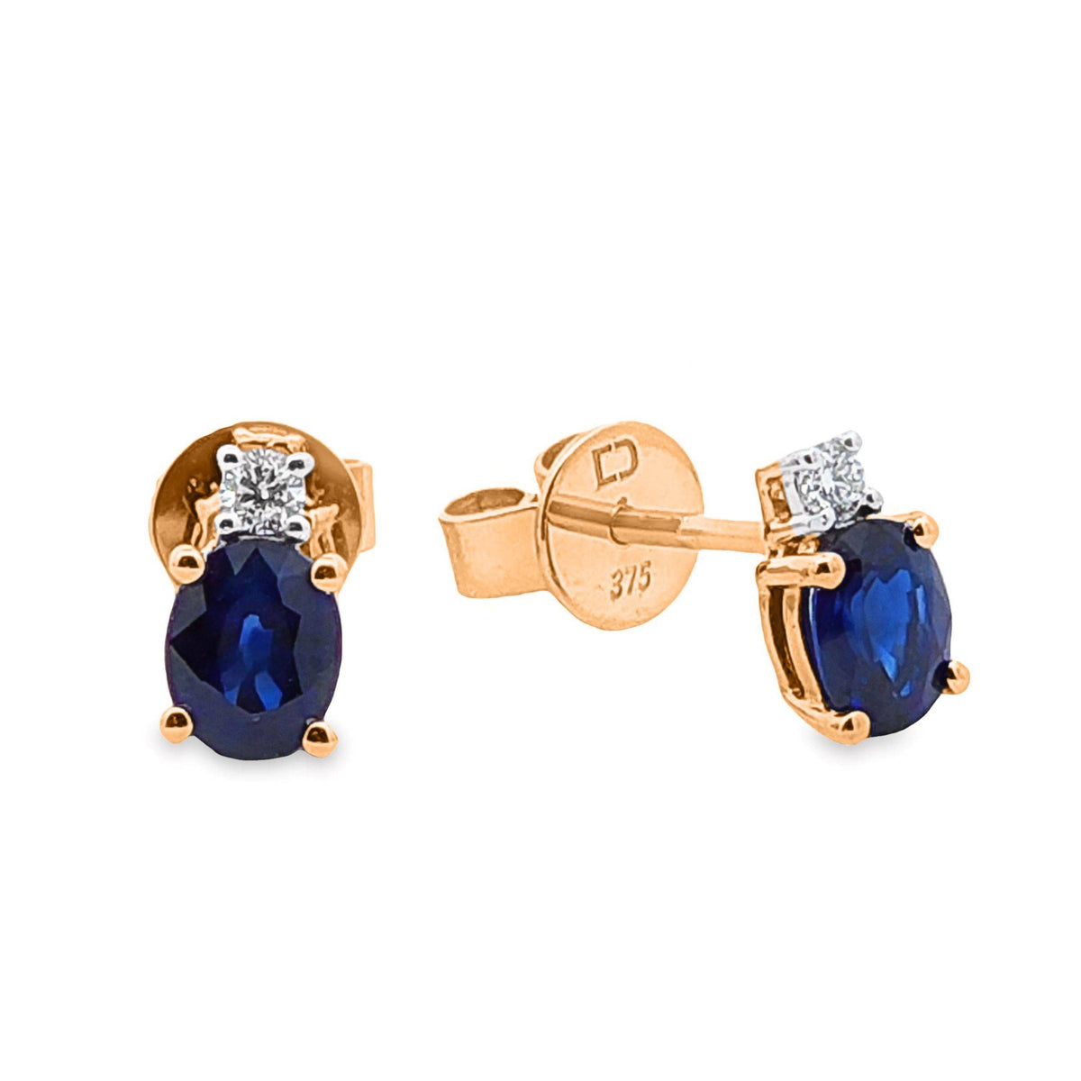 Sadie Stud Earrings