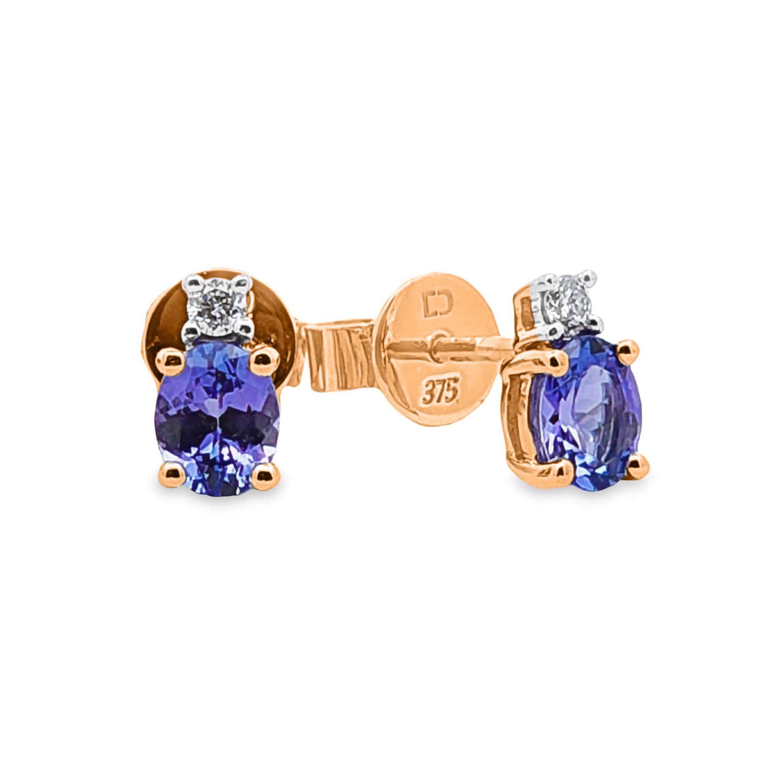 Sadie Stud Earrings