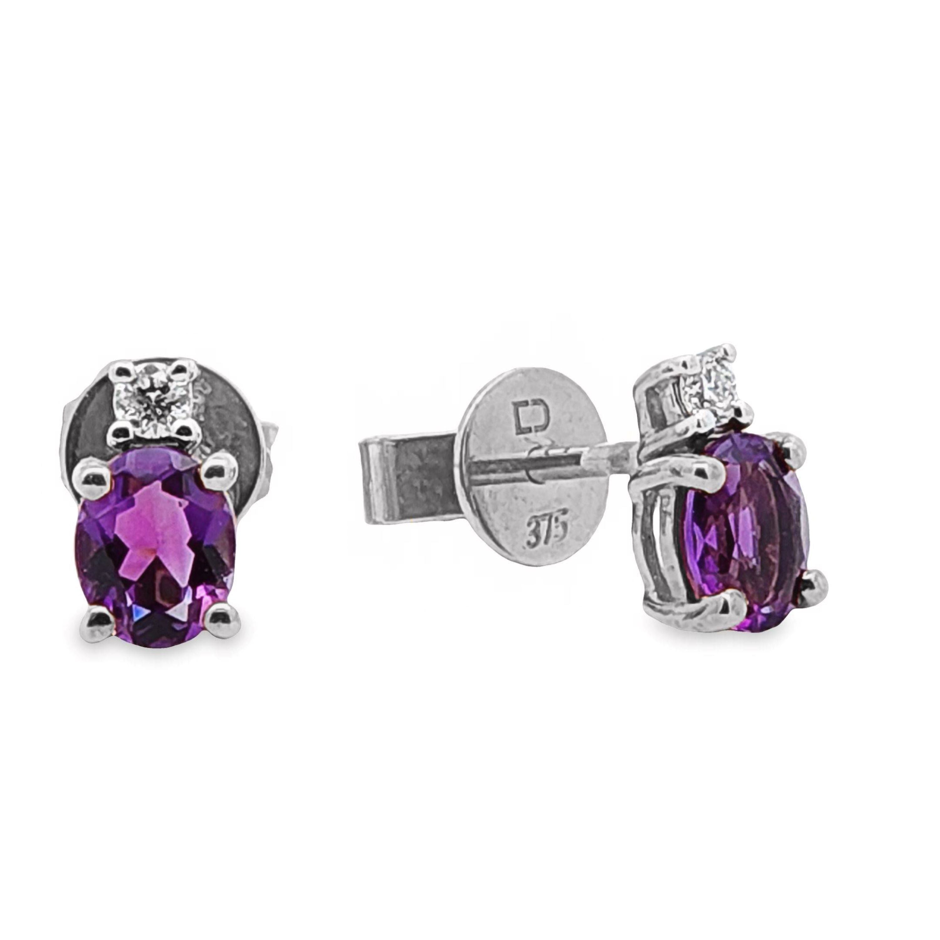Sadie Stud Earrings