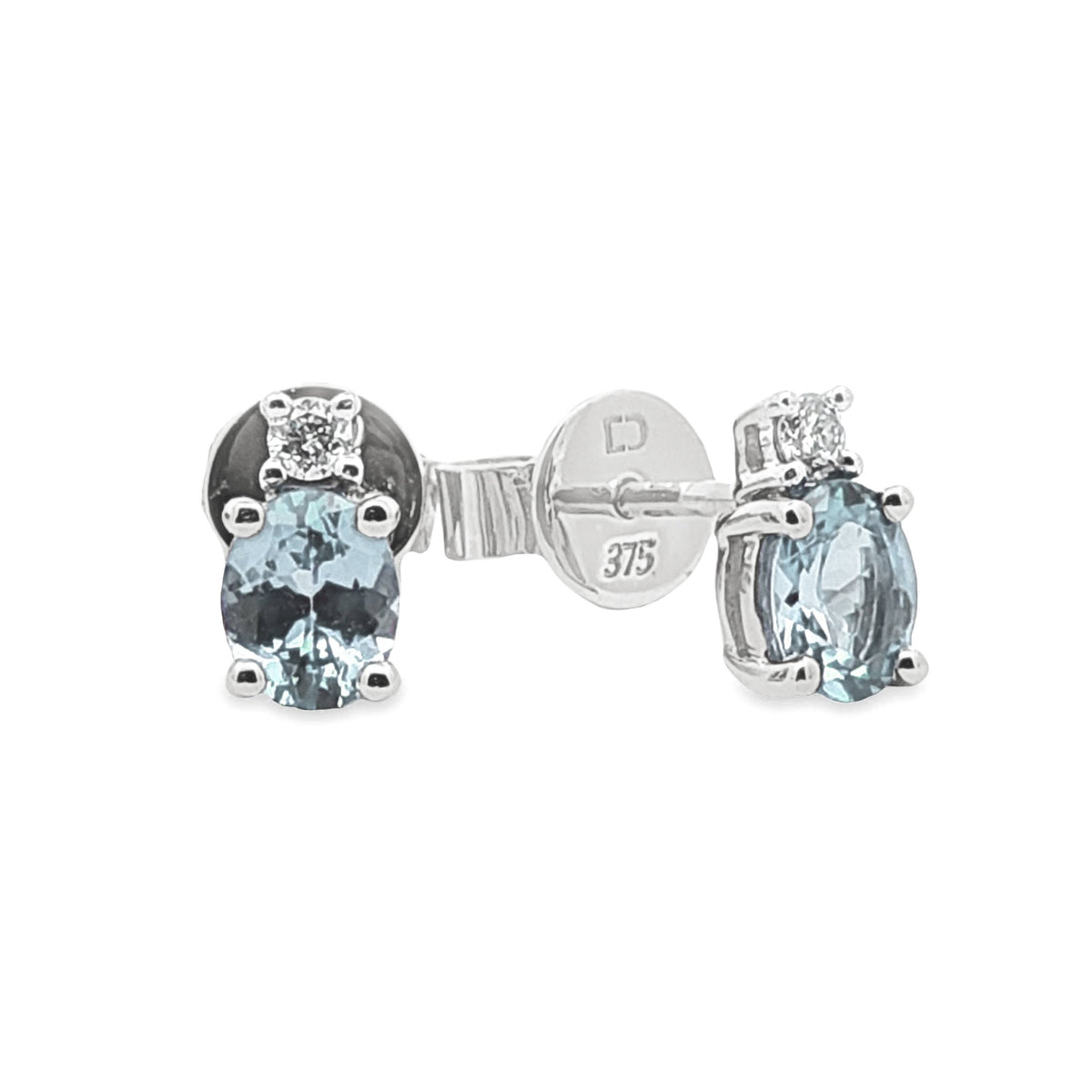 Sadie Stud Earrings