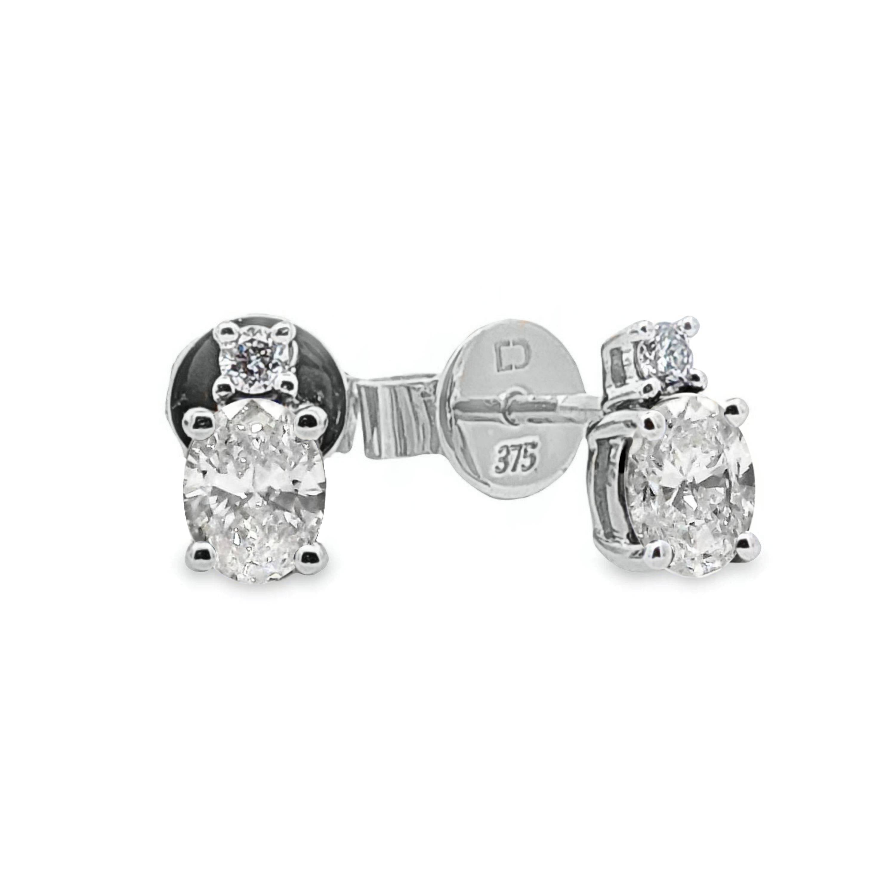 Sadie Stud Earrings