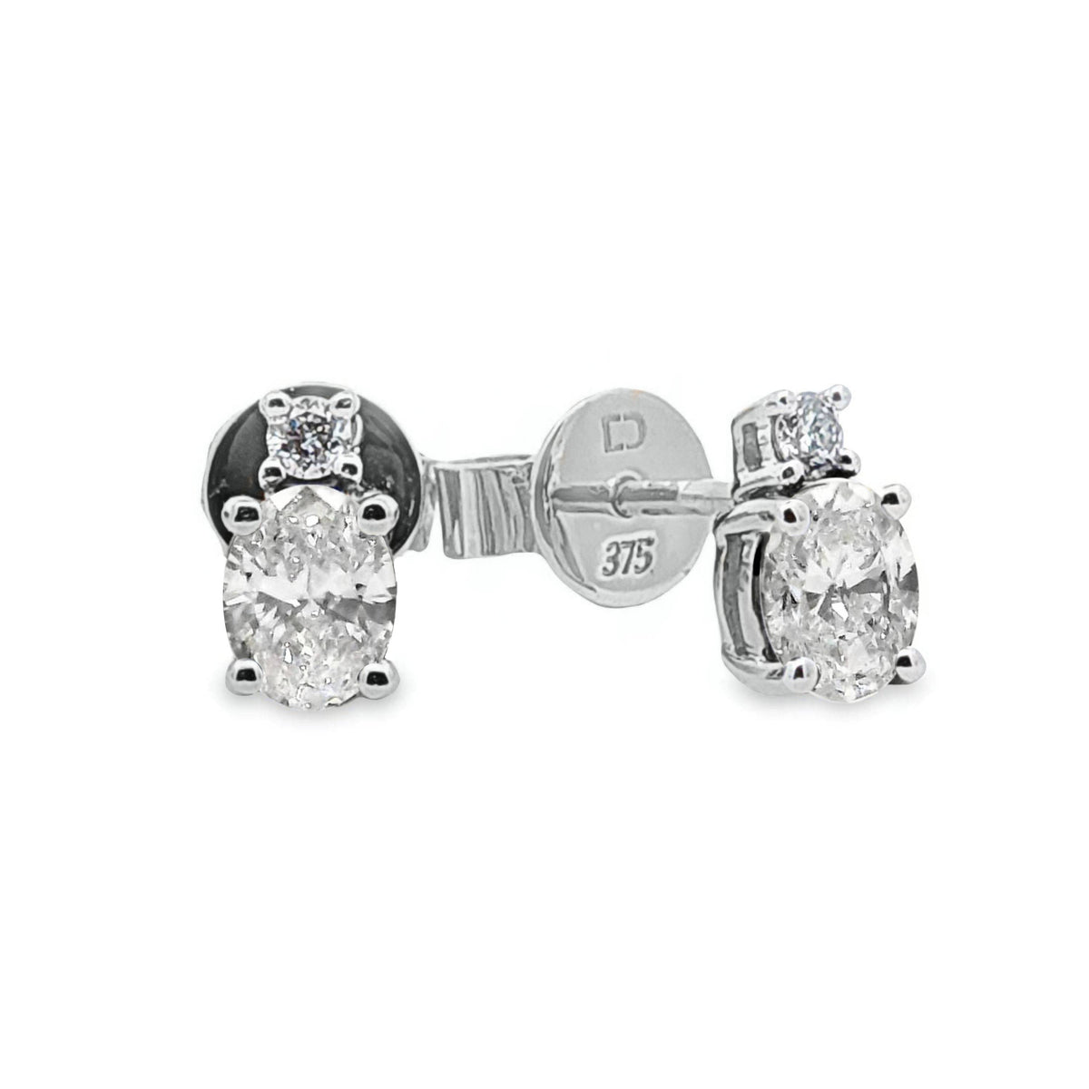 Sadie Stud Earrings