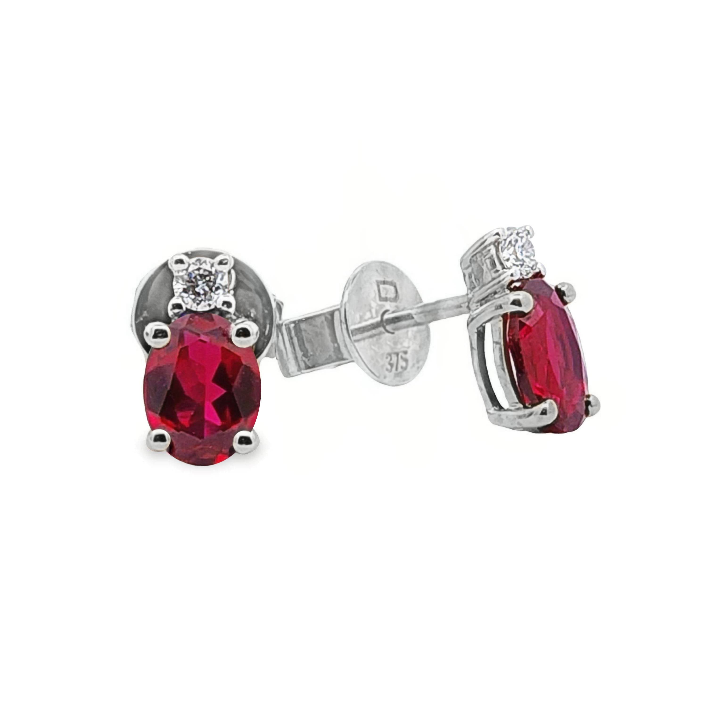 Sadie Stud Earrings