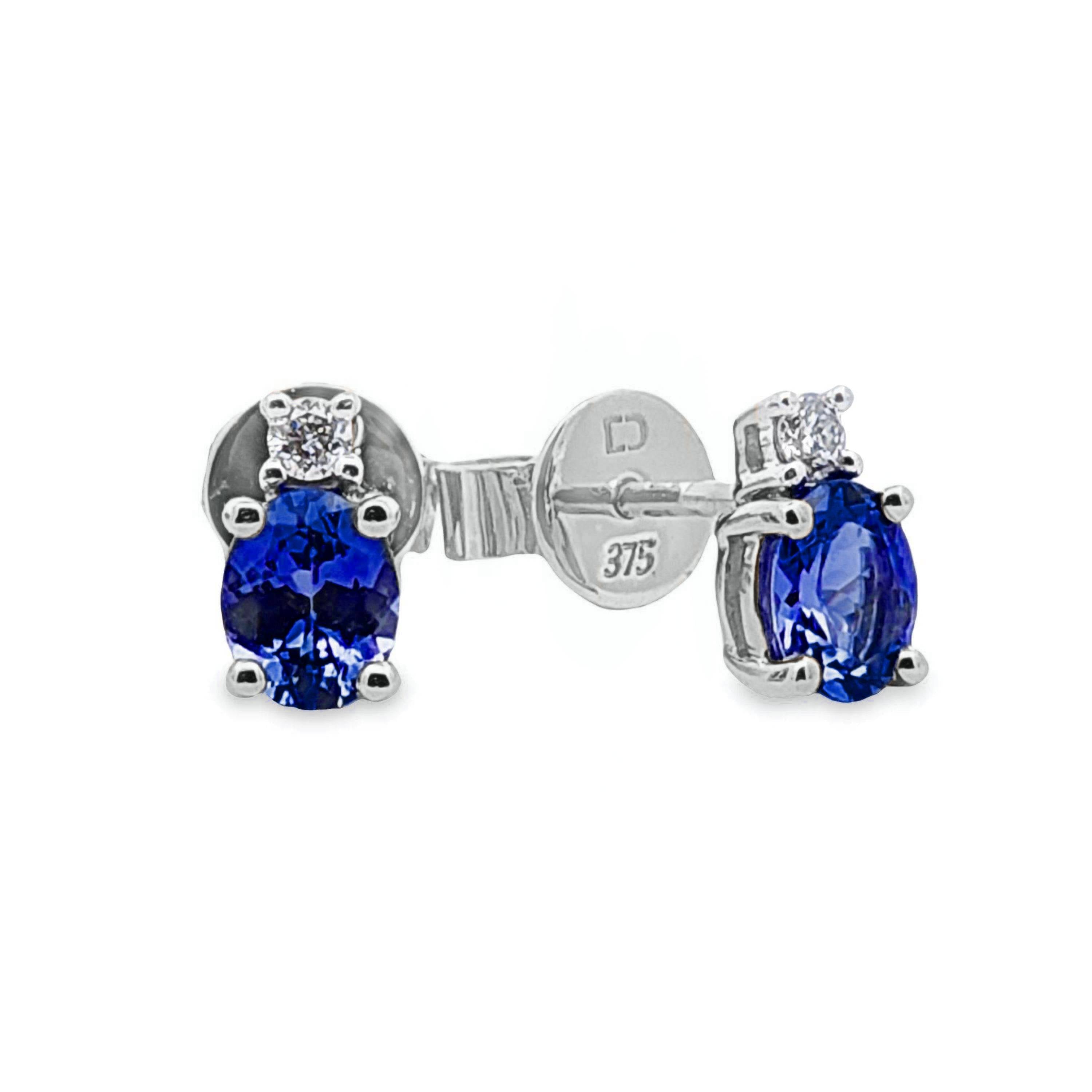 Sadie Stud Earrings