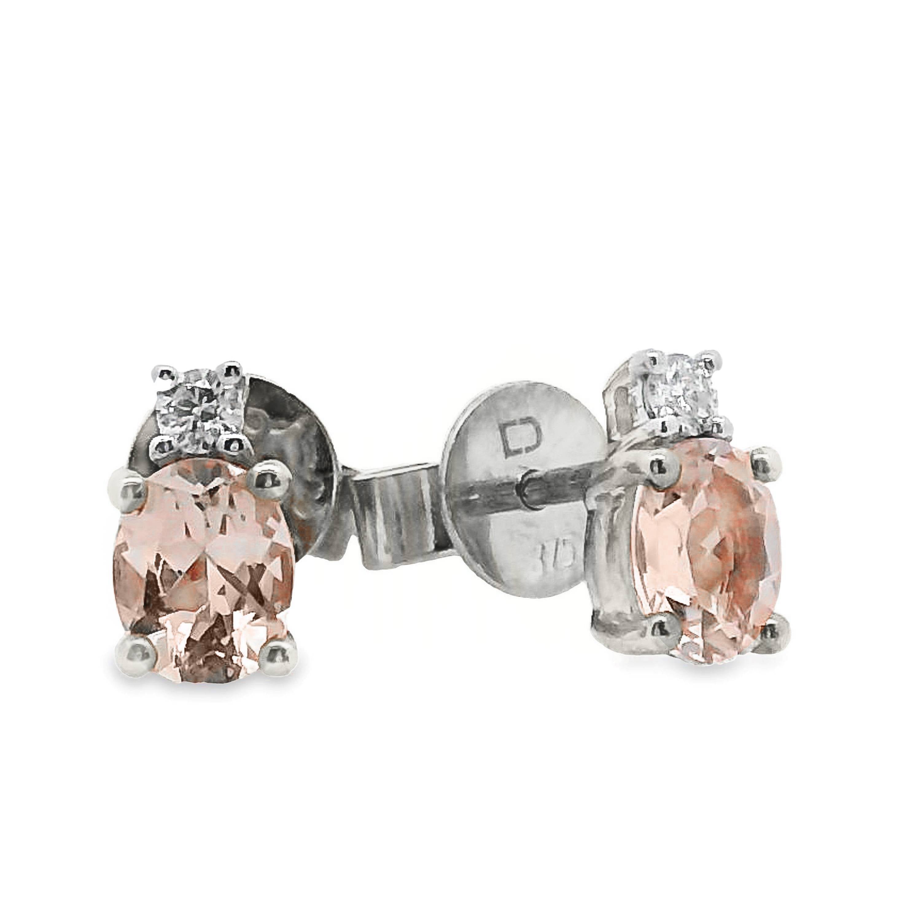 Sadie Stud Earrings