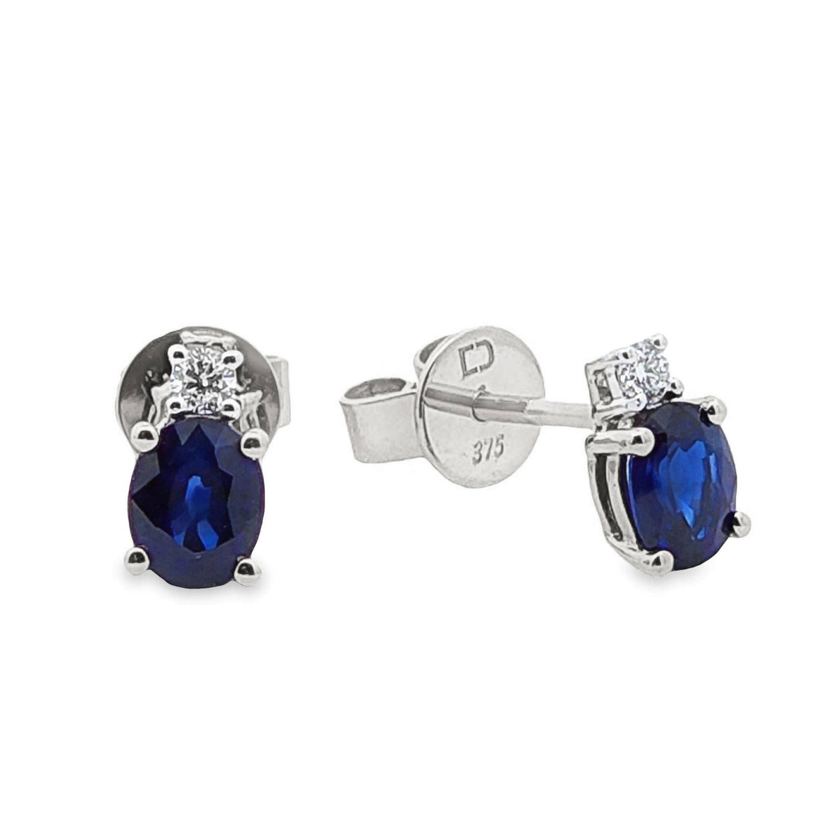 Sadie Stud Earrings