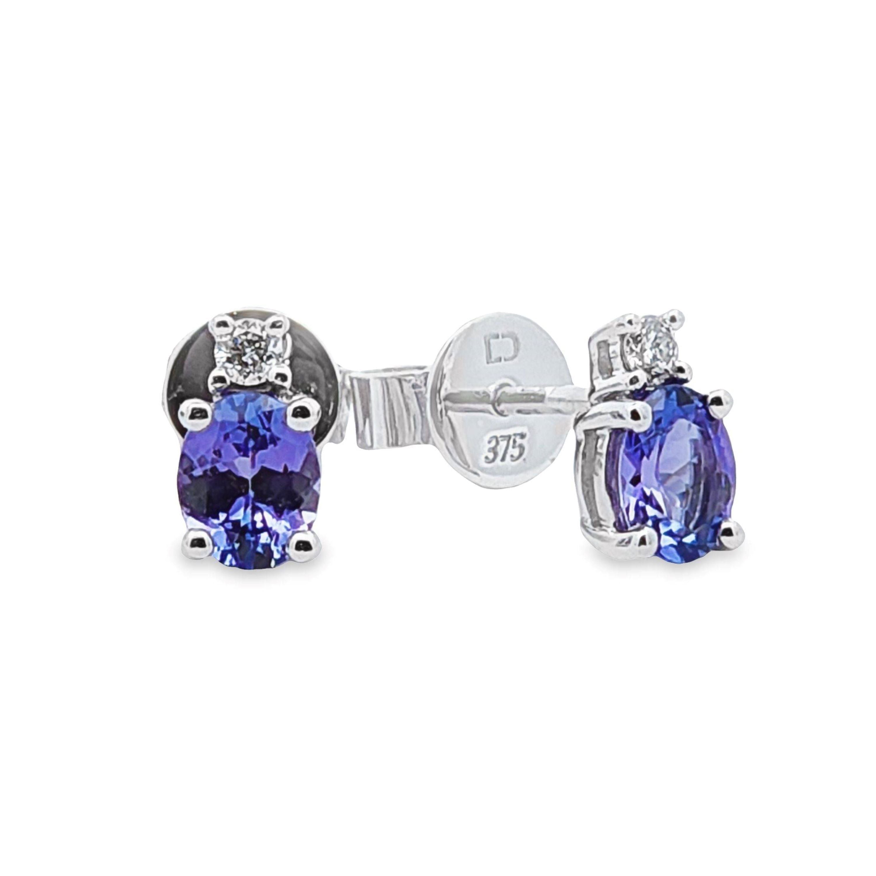 Sadie Stud Earrings