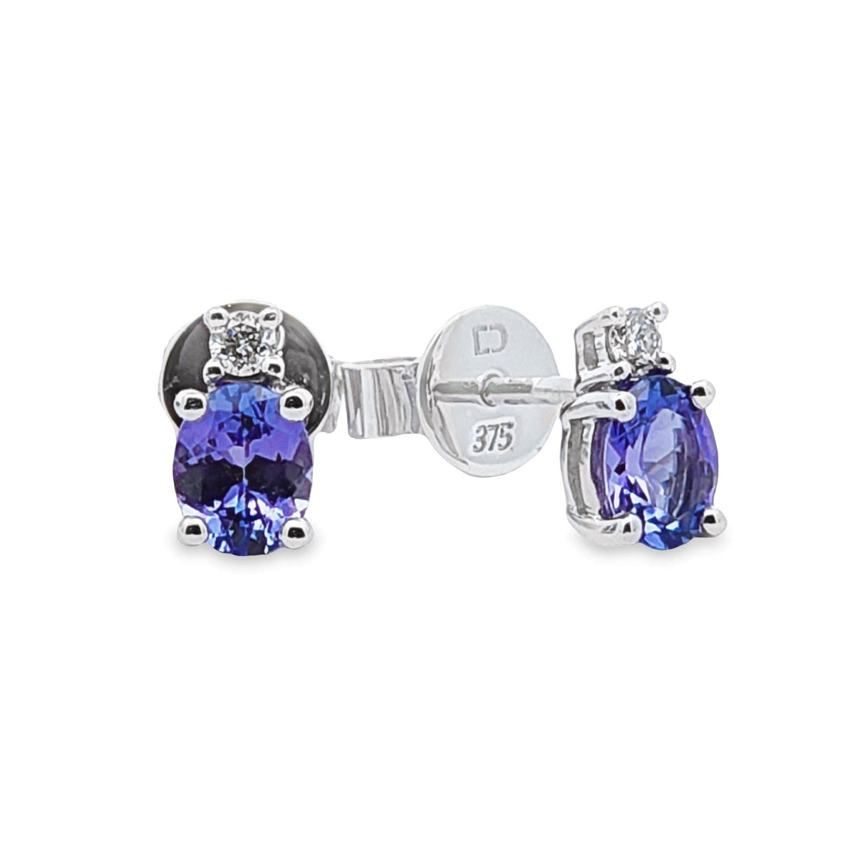 Sadie Stud Earrings