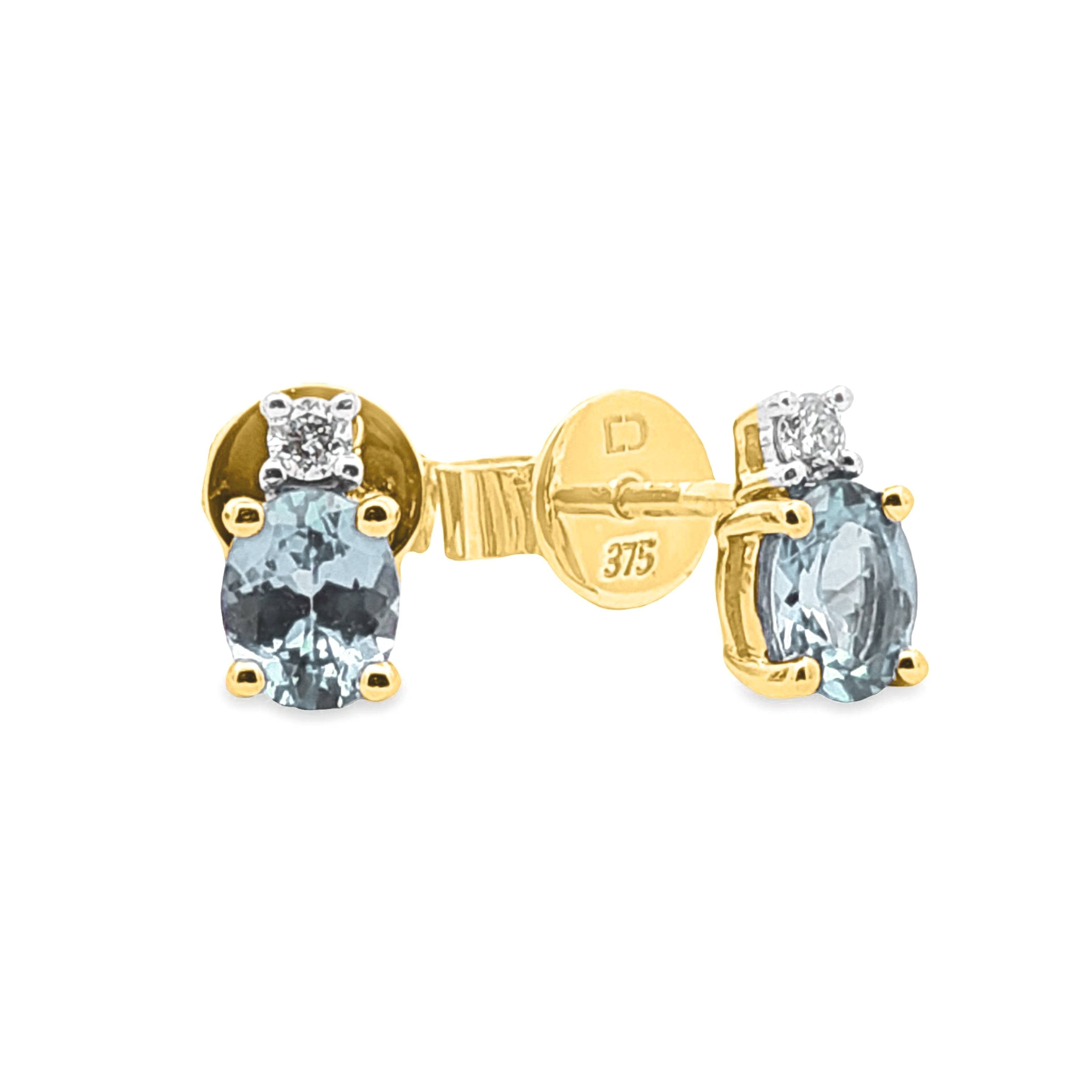 Sadie Stud Earrings