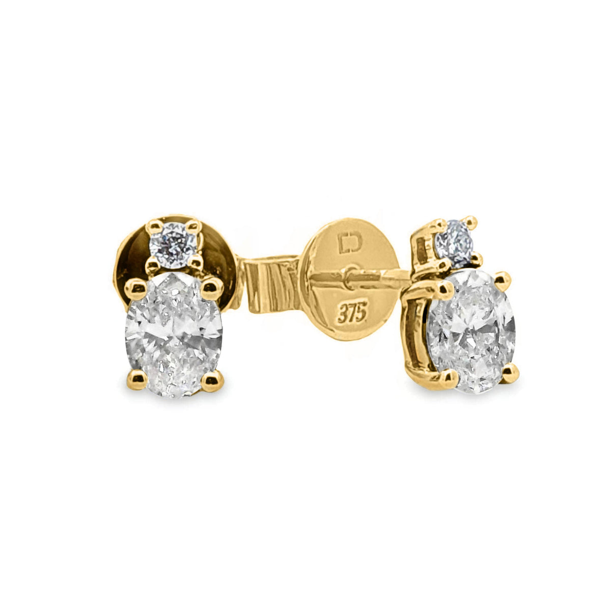 Sadie Stud Earrings