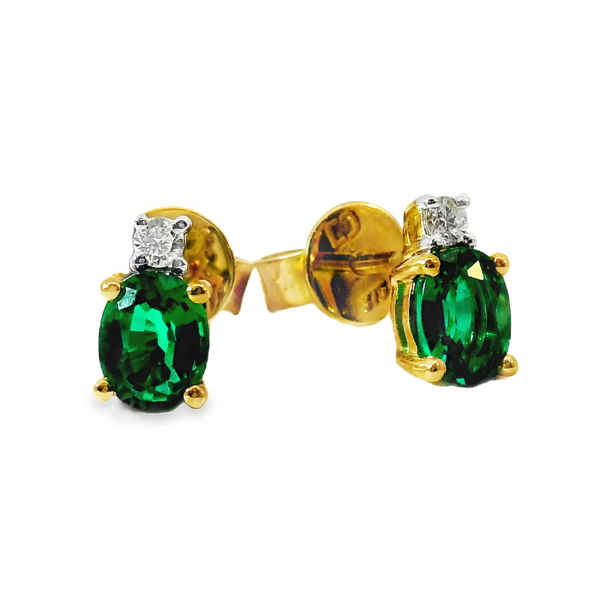 Sadie Stud Earrings