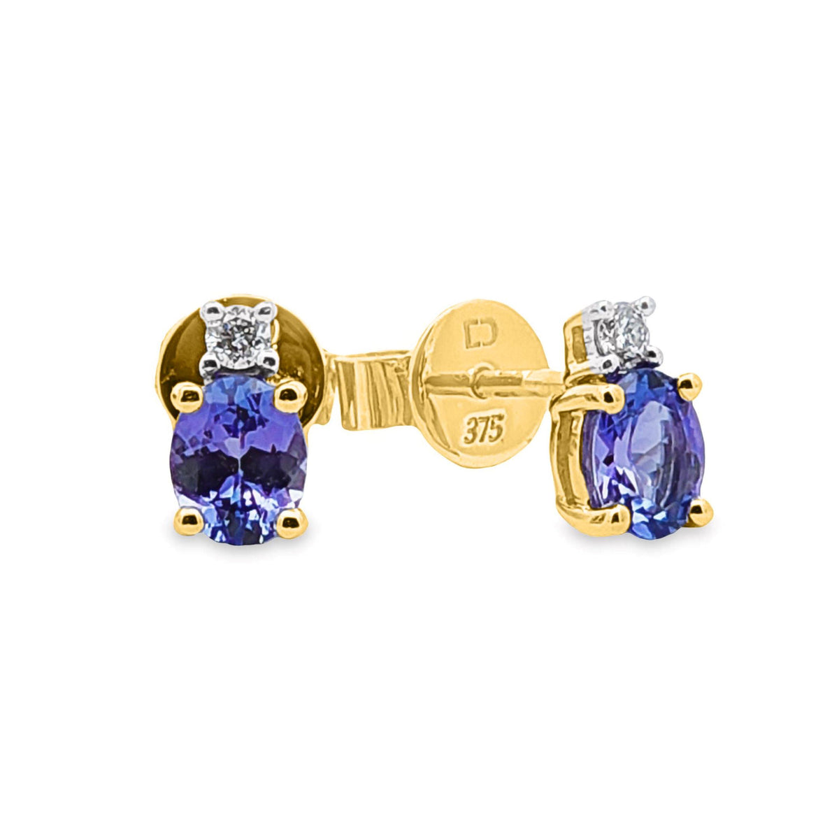 Sadie Stud Earrings
