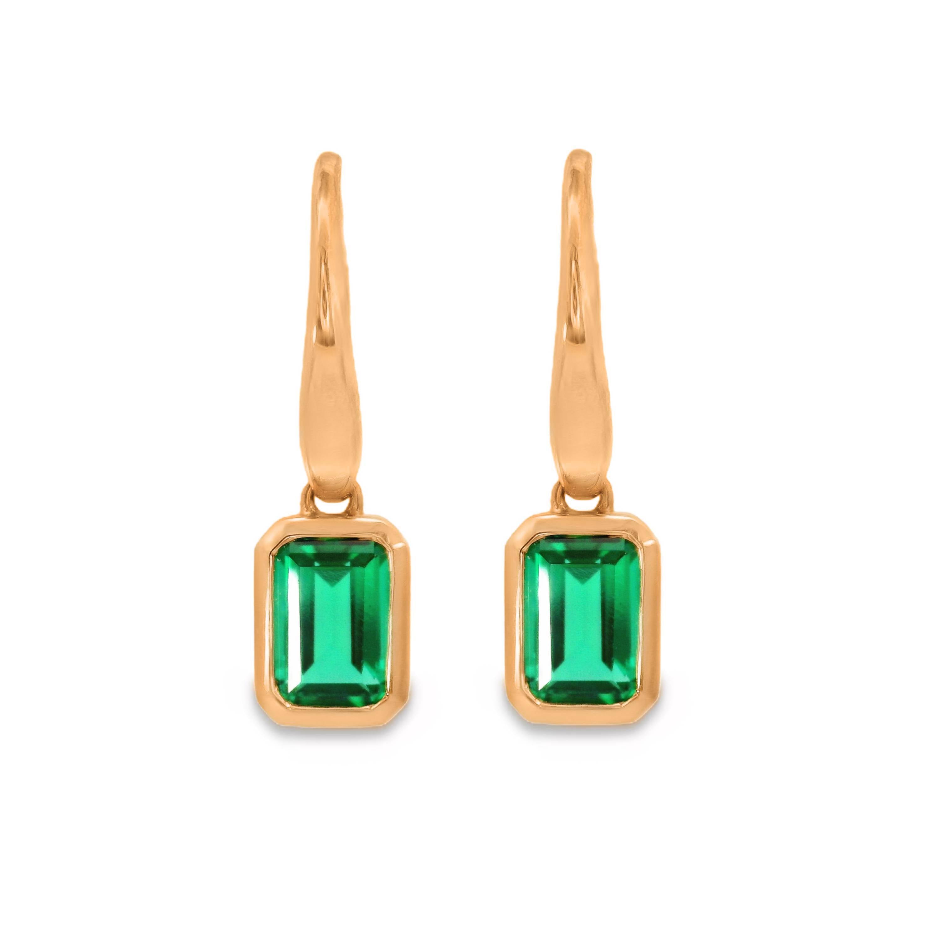Astrid Earrings