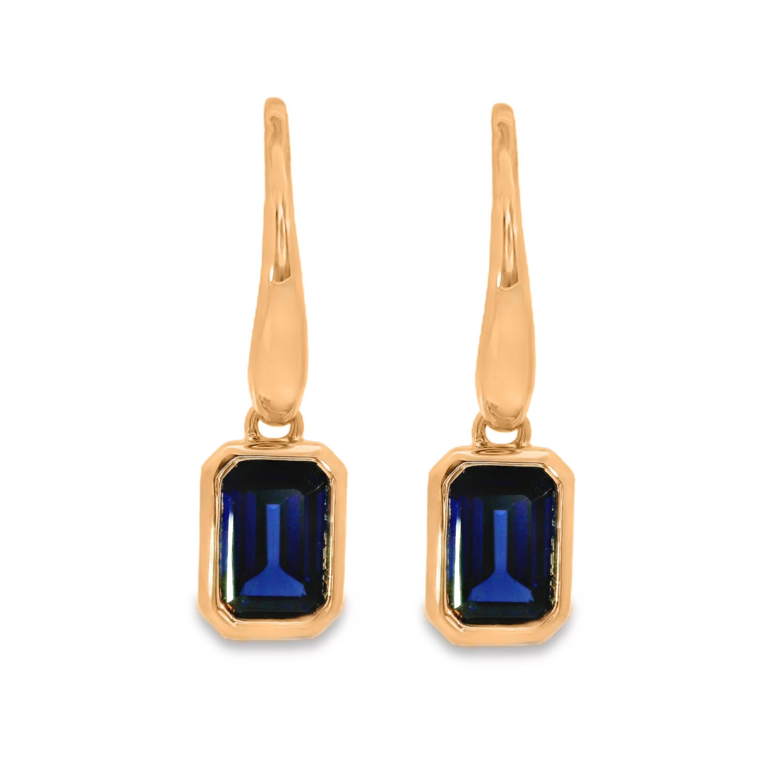 Astrid Earrings