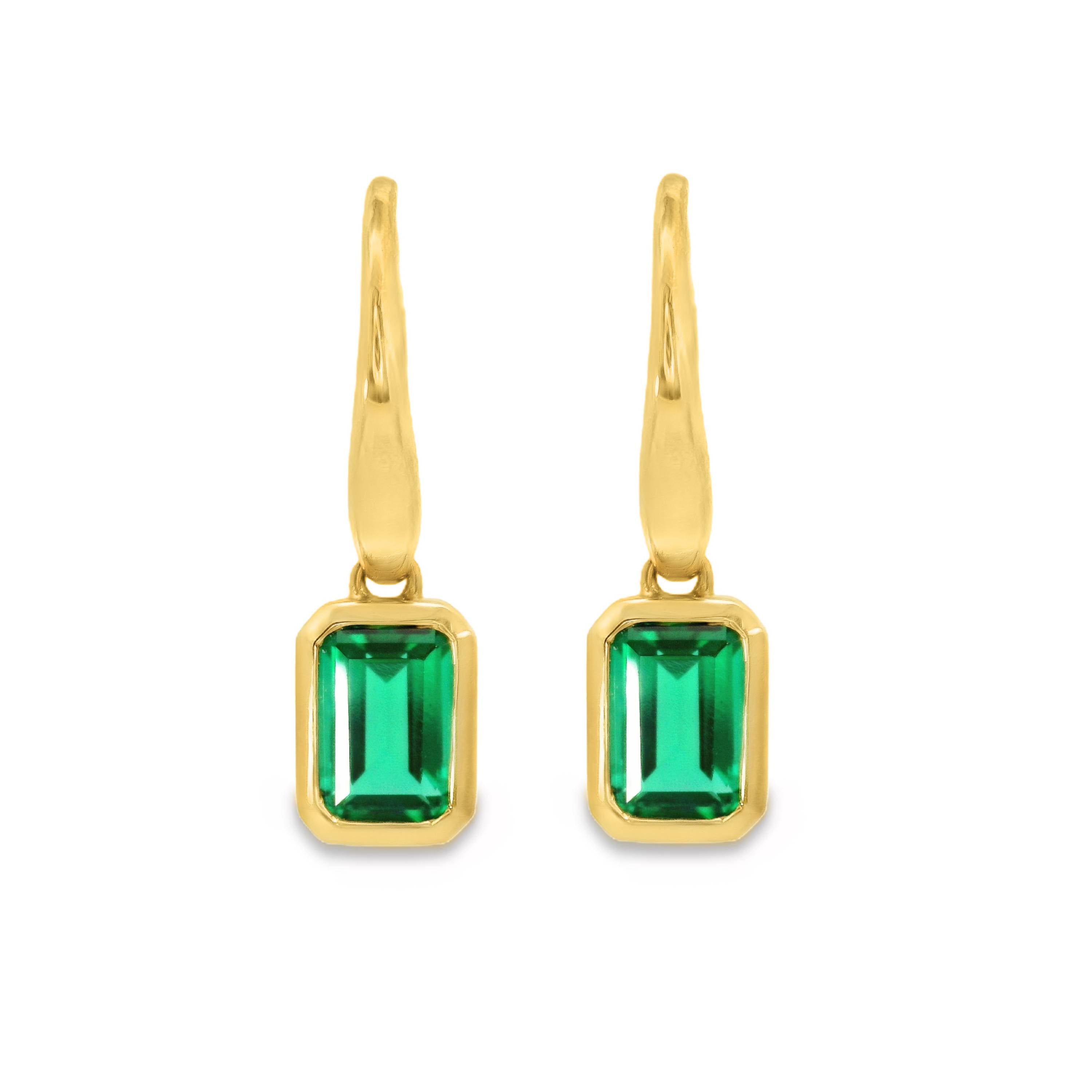 Astrid Earrings