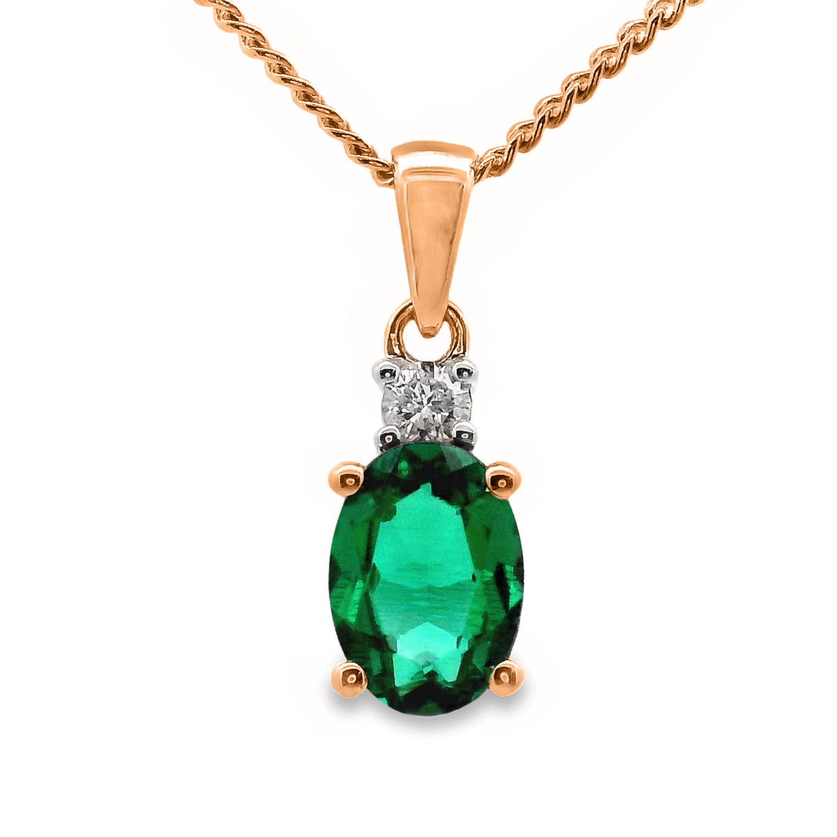 Stella Pendant