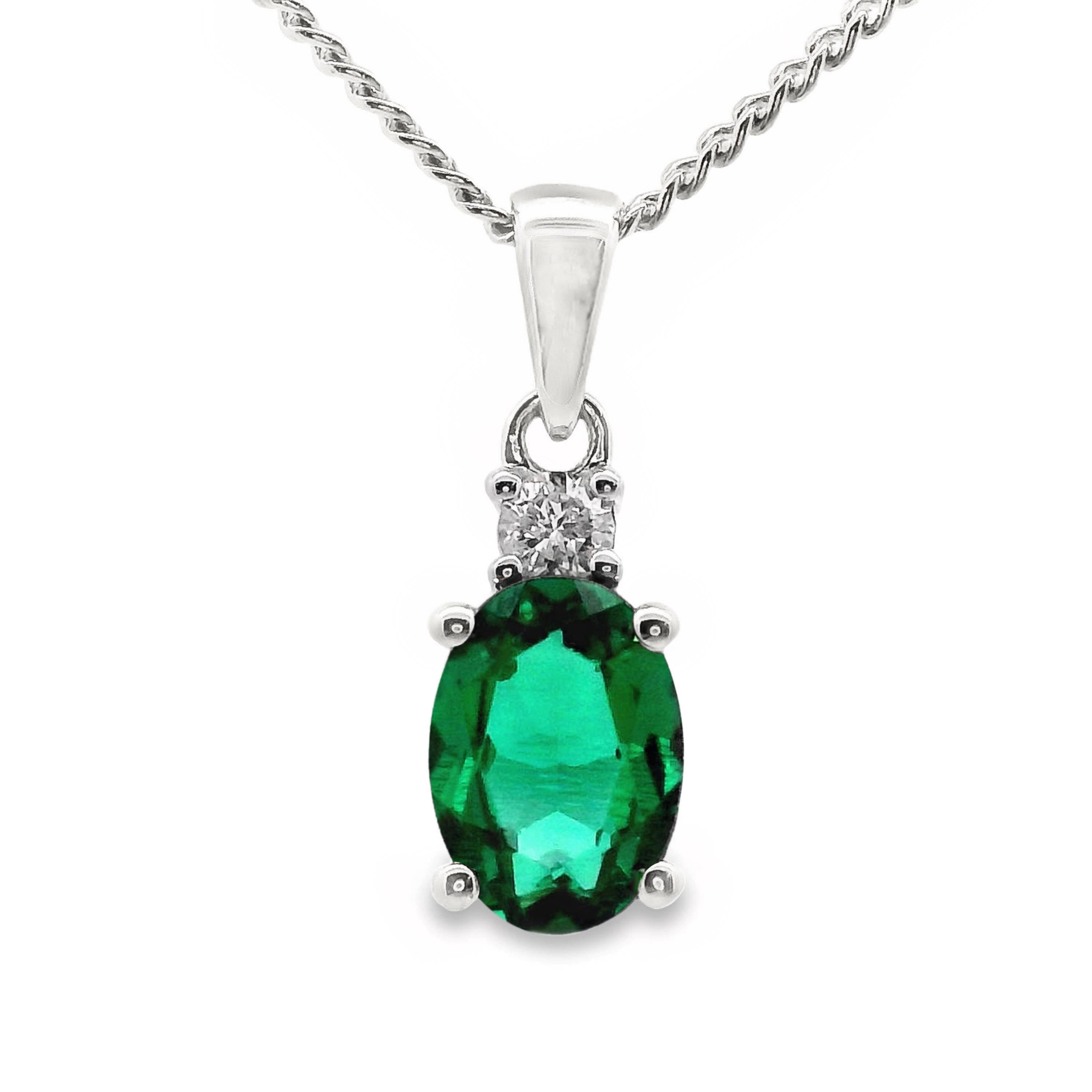 Stella Pendant