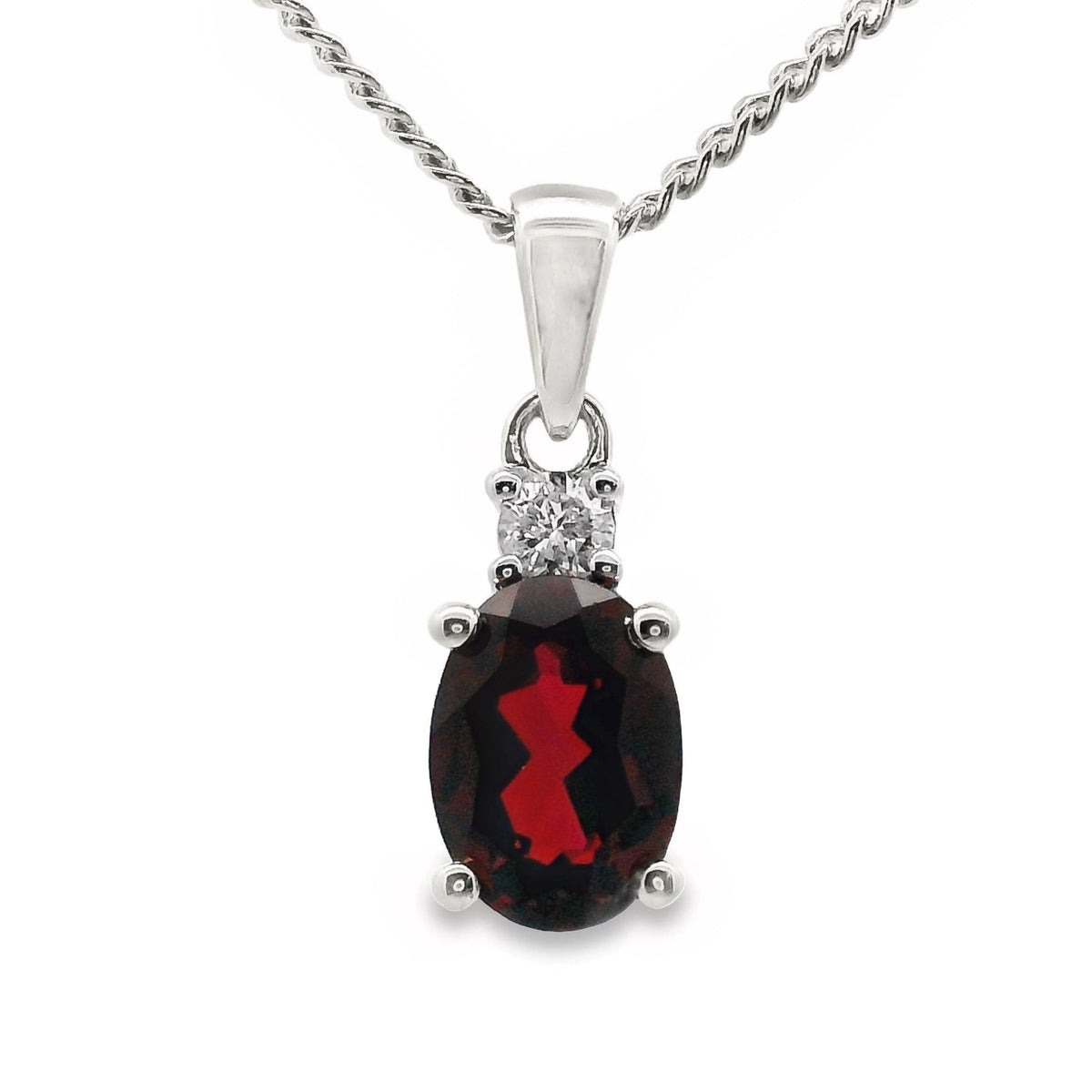 Stella Pendant