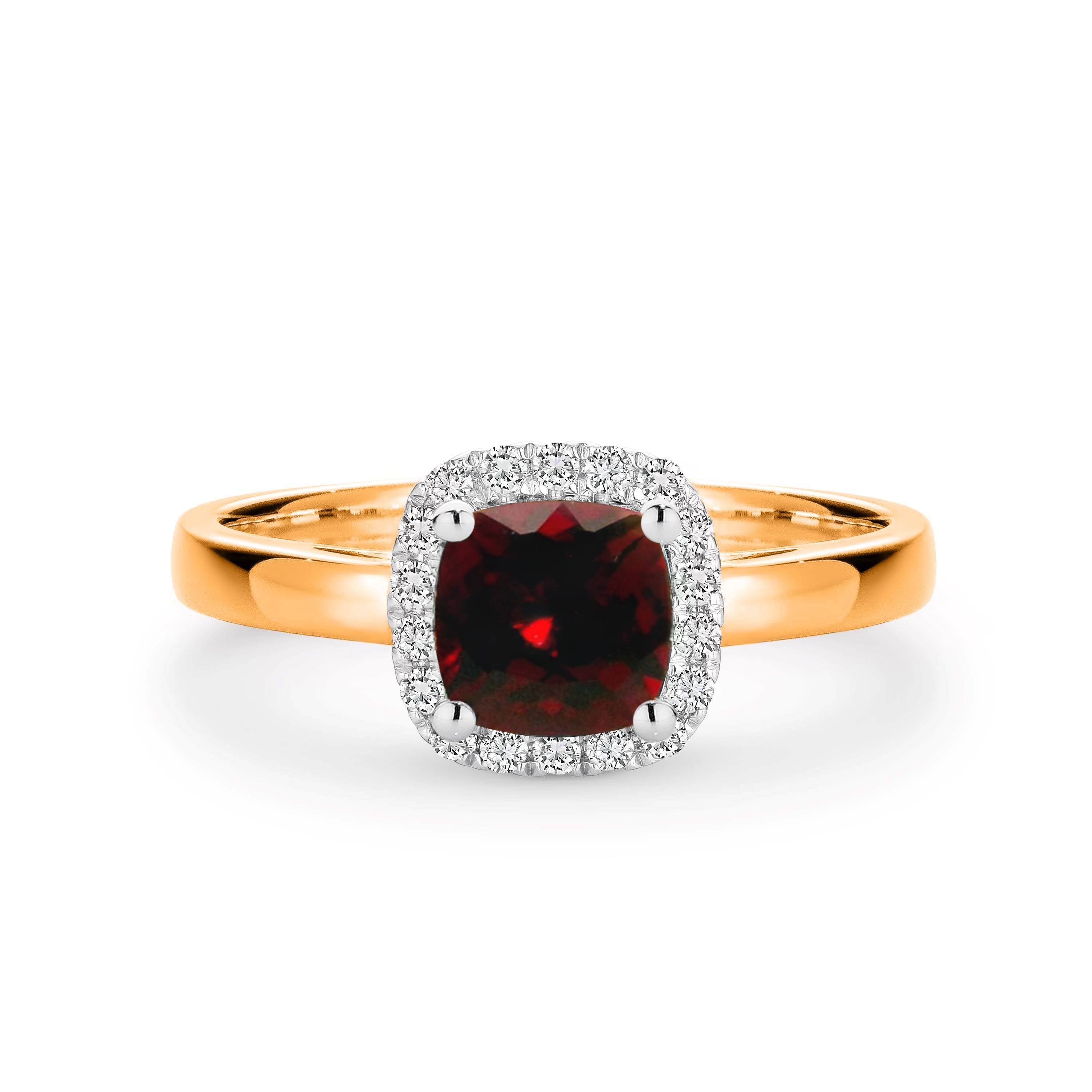 Bree Ring