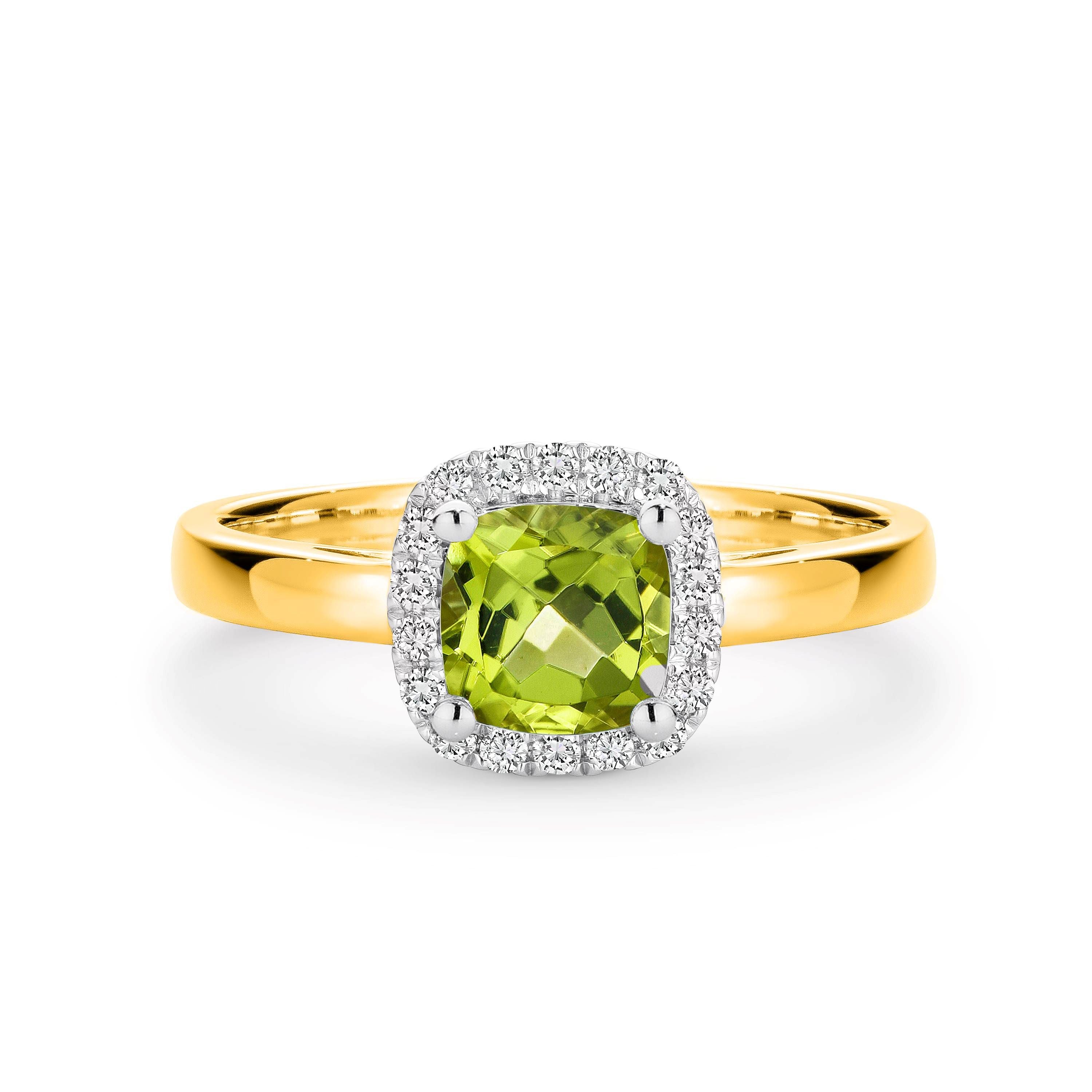 Bree Ring