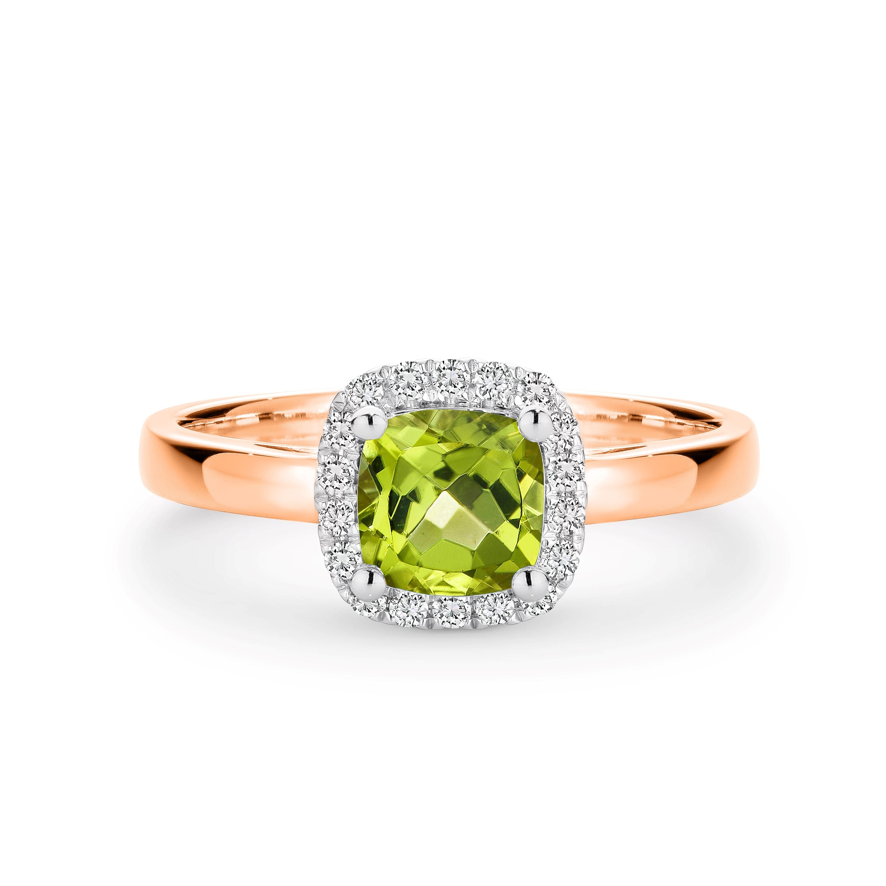 Bree Ring