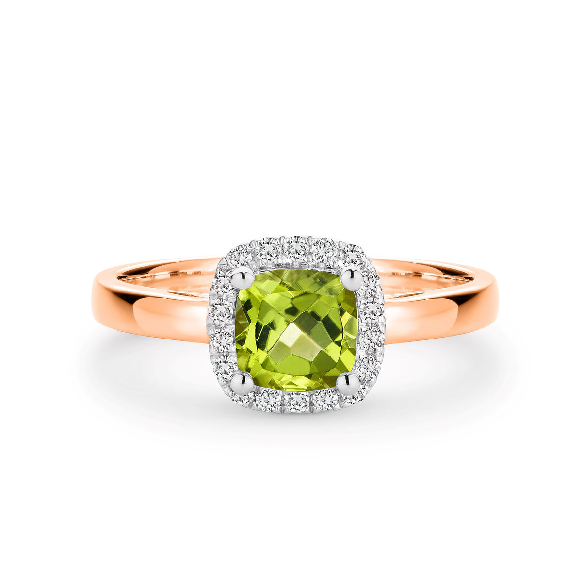 Bree Ring