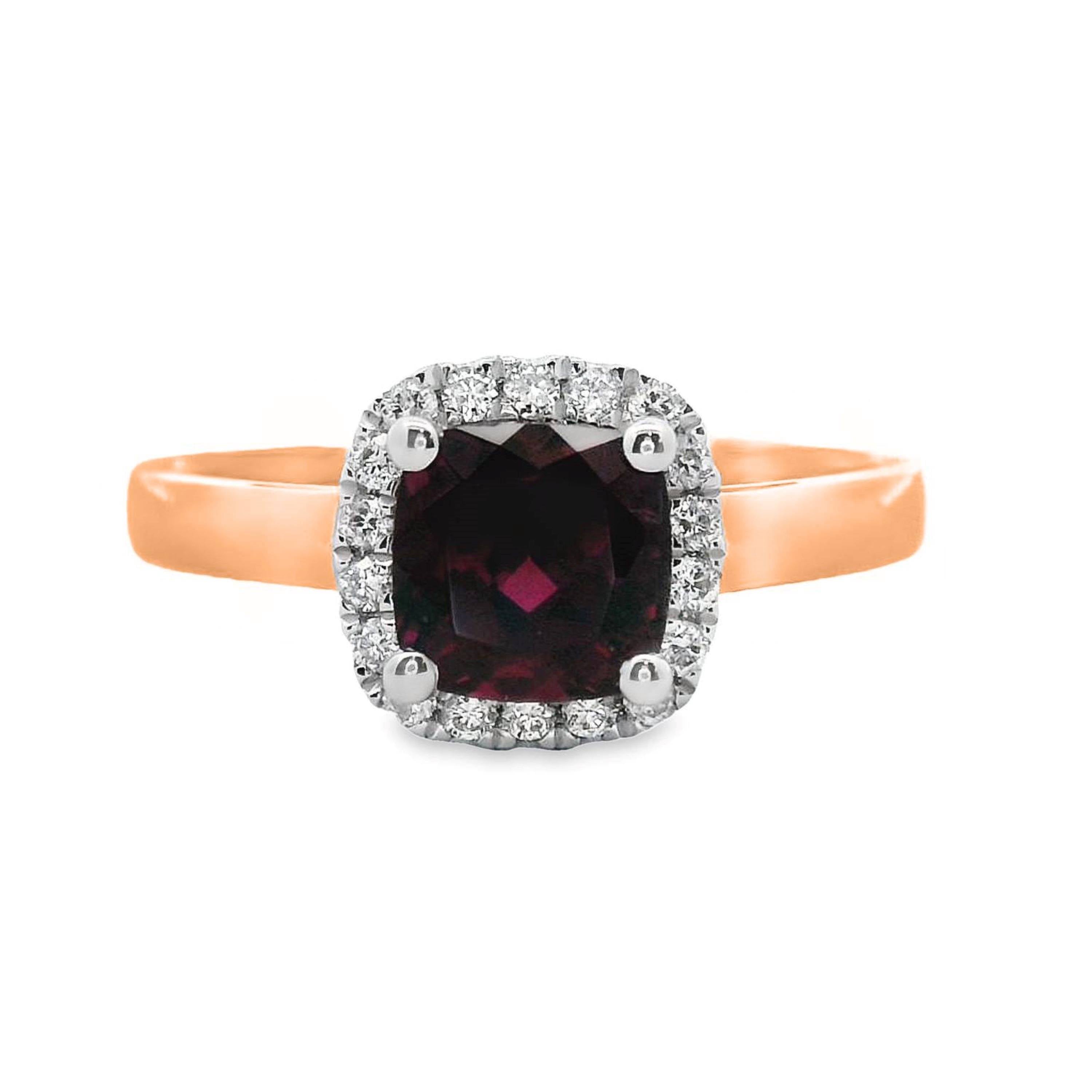 Bree Ring
