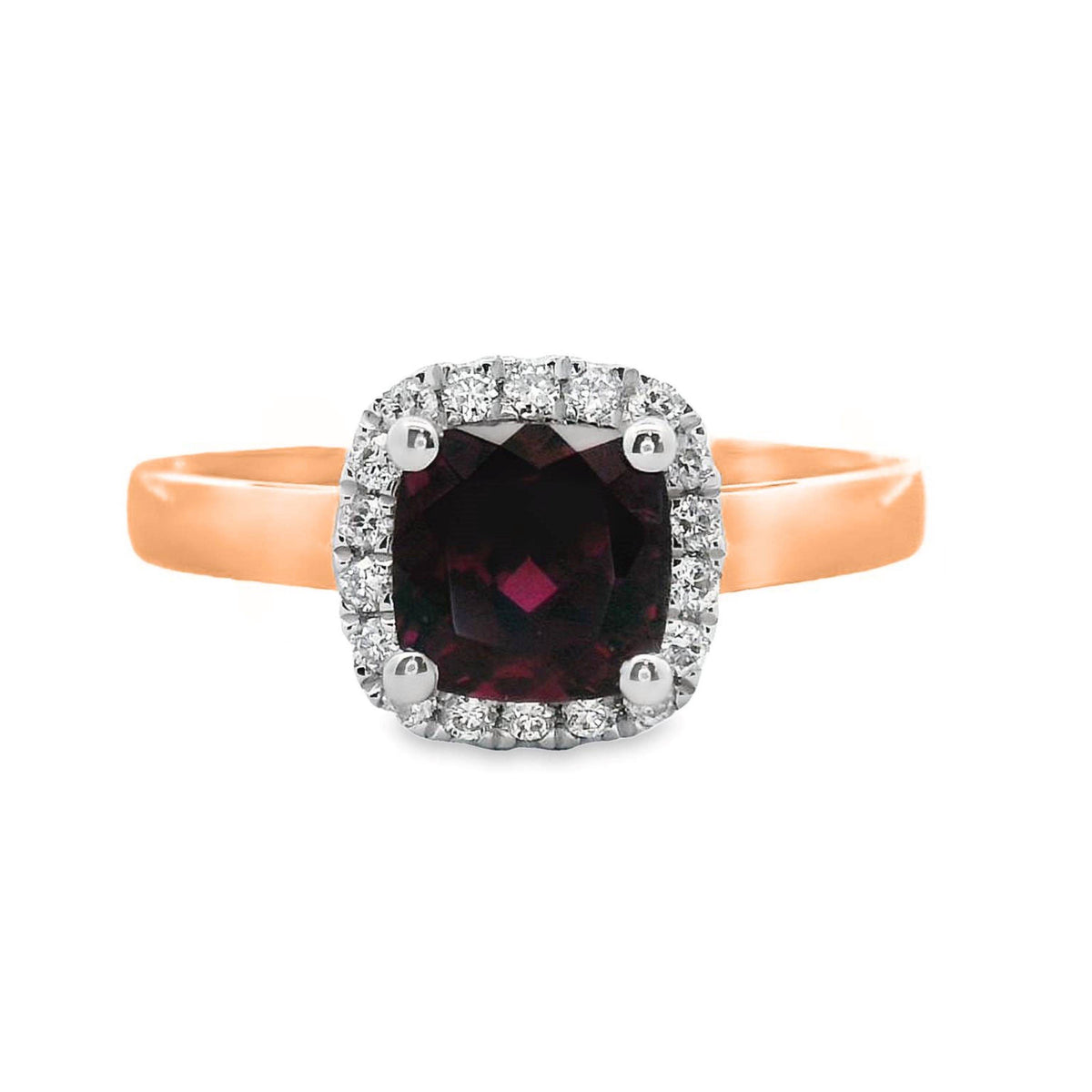 Bree Ring