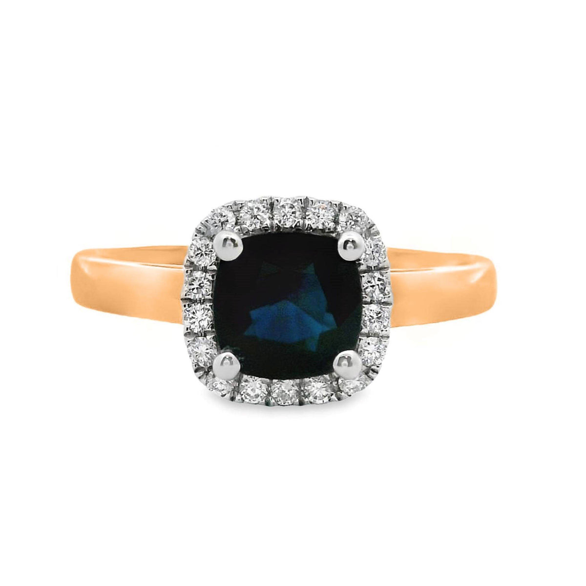 Bree Ring