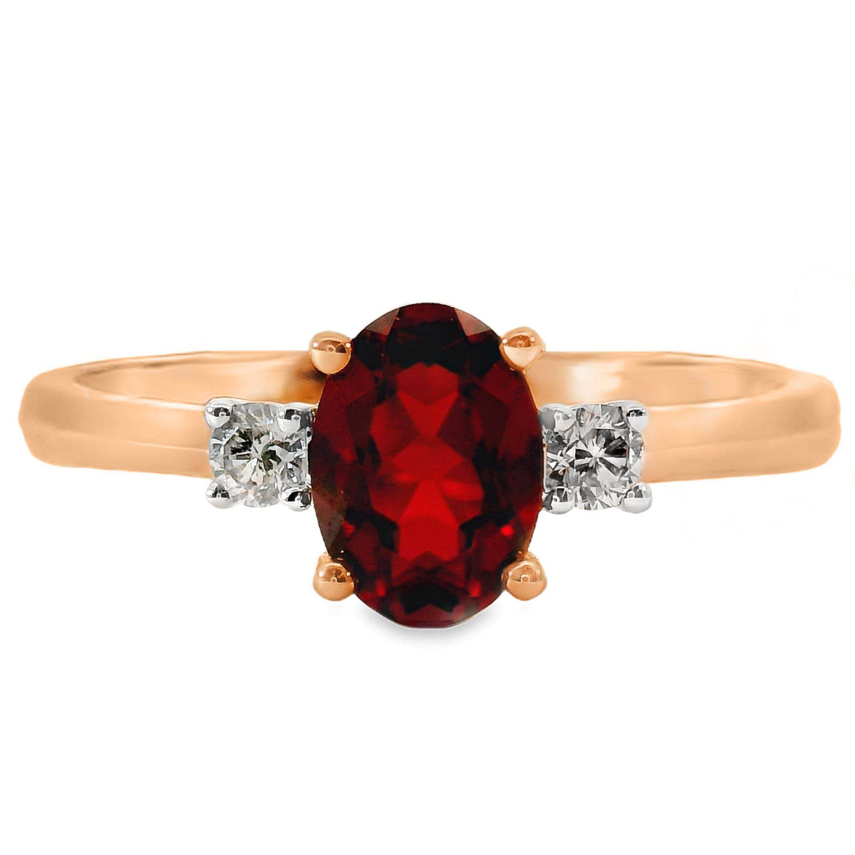 Stella Ring