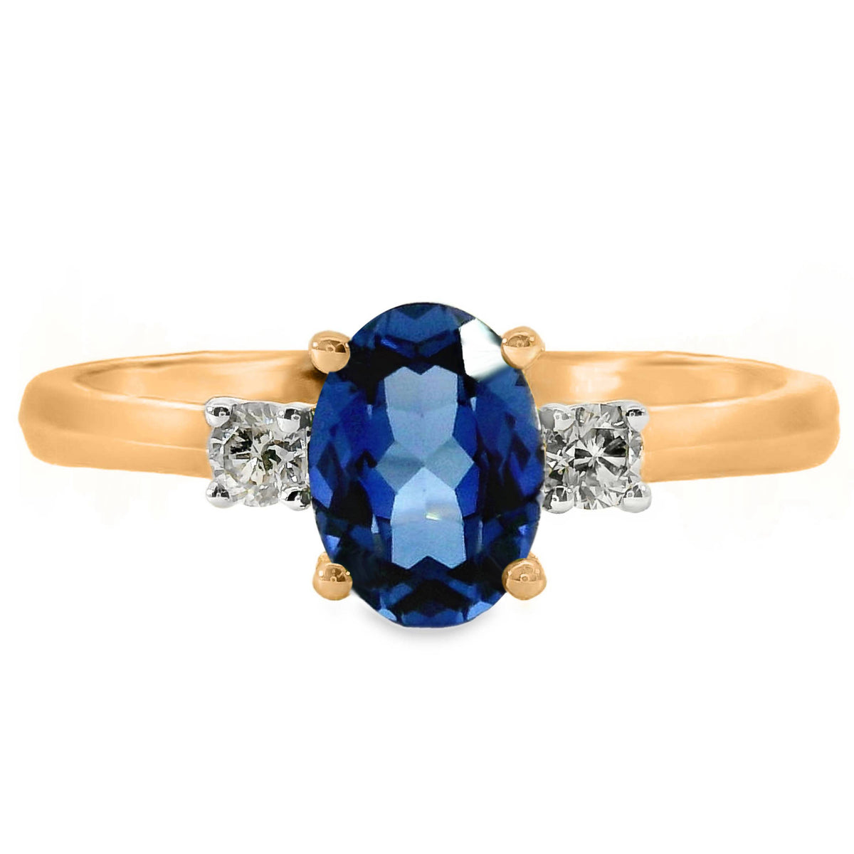 Stella Ring