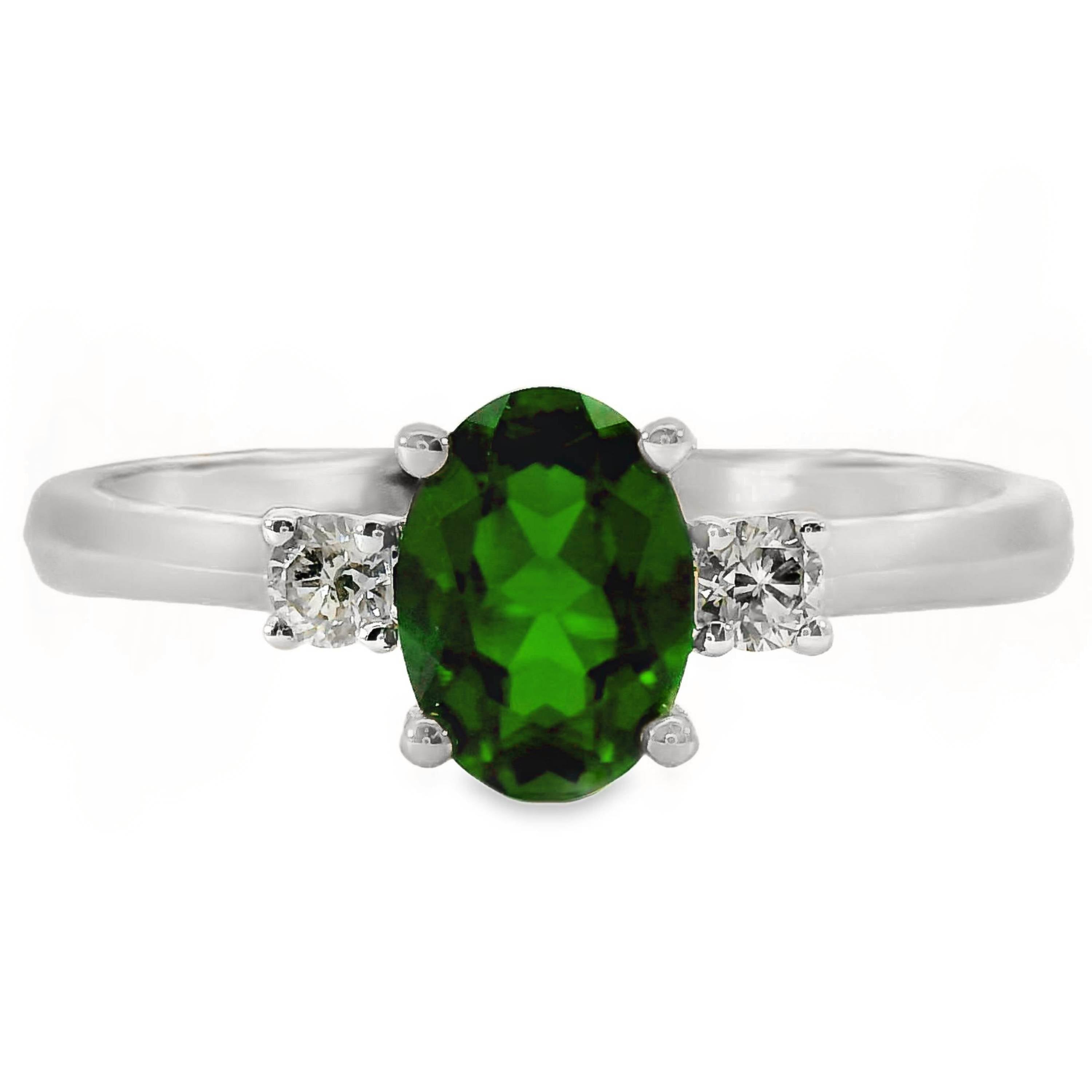 Stella Ring