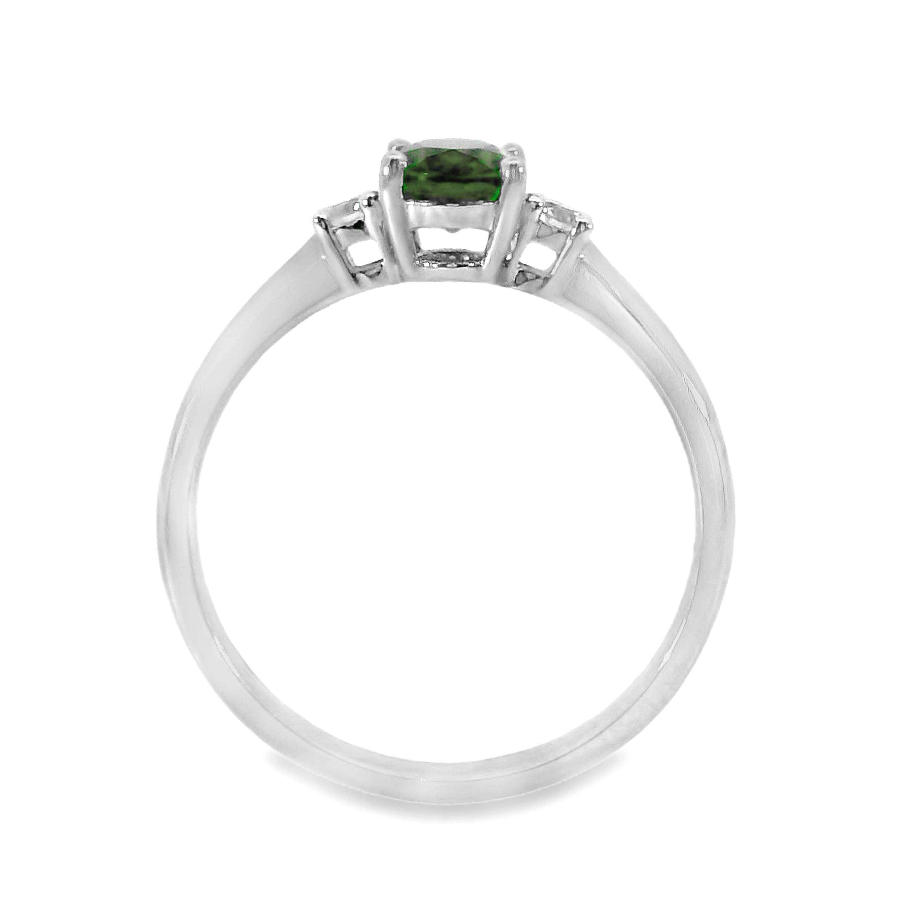 Stella Ring