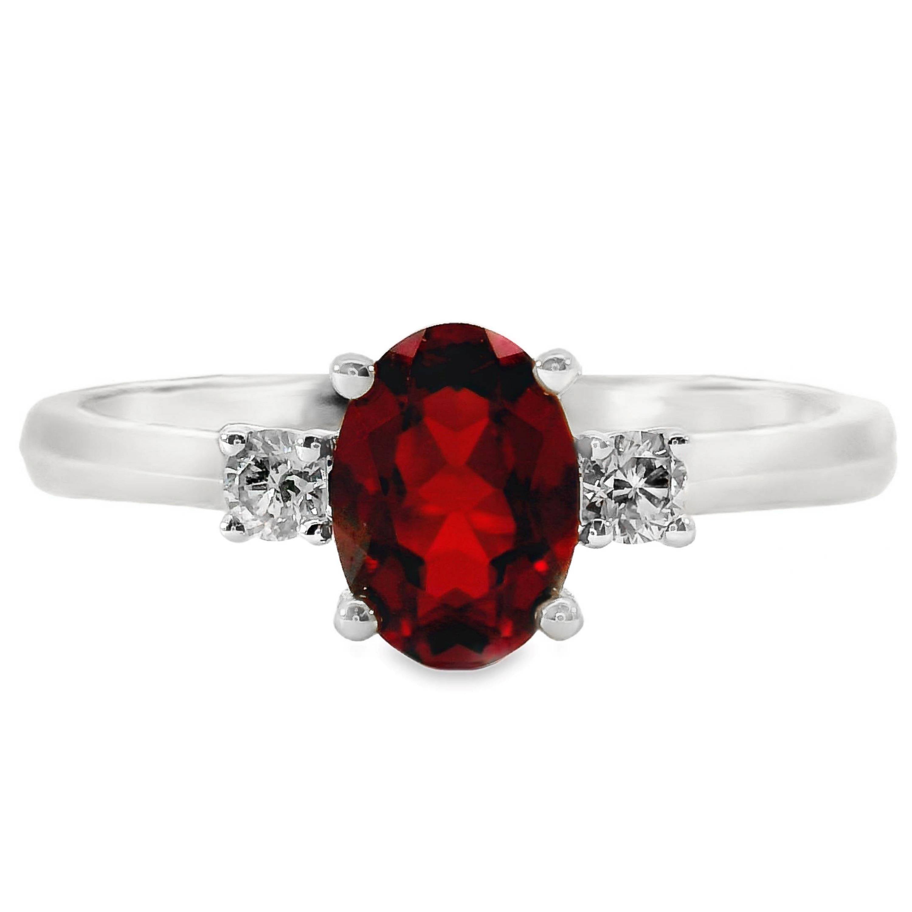 Stella Ring