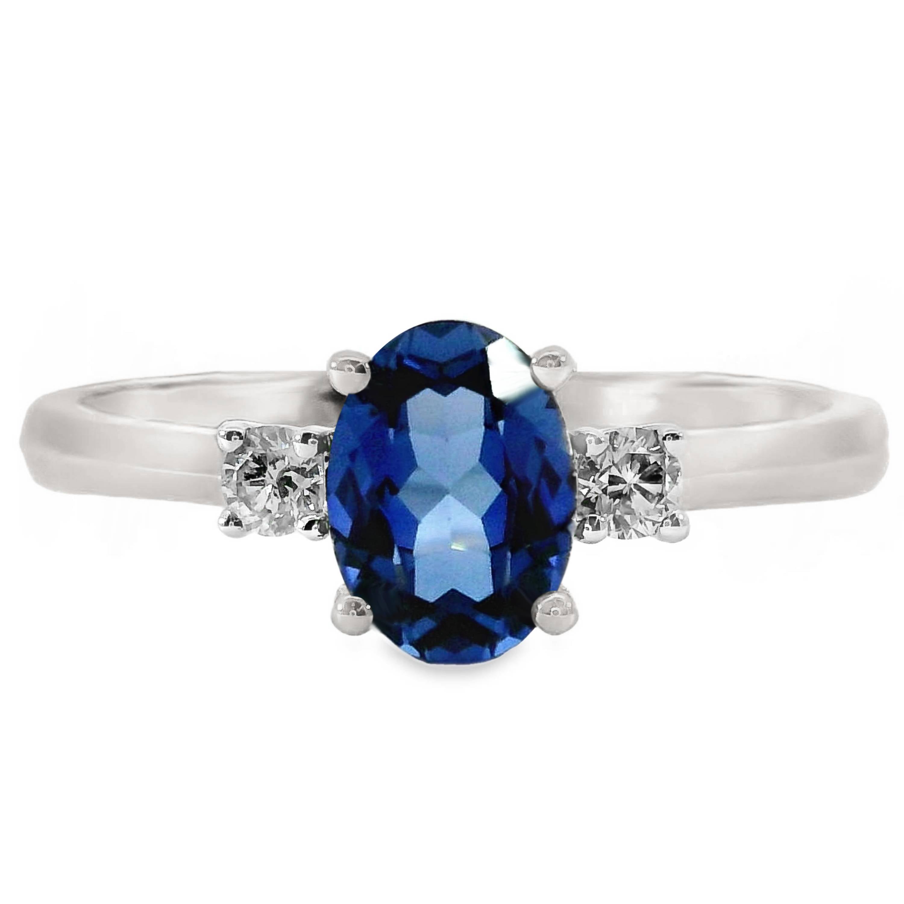 Stella Ring