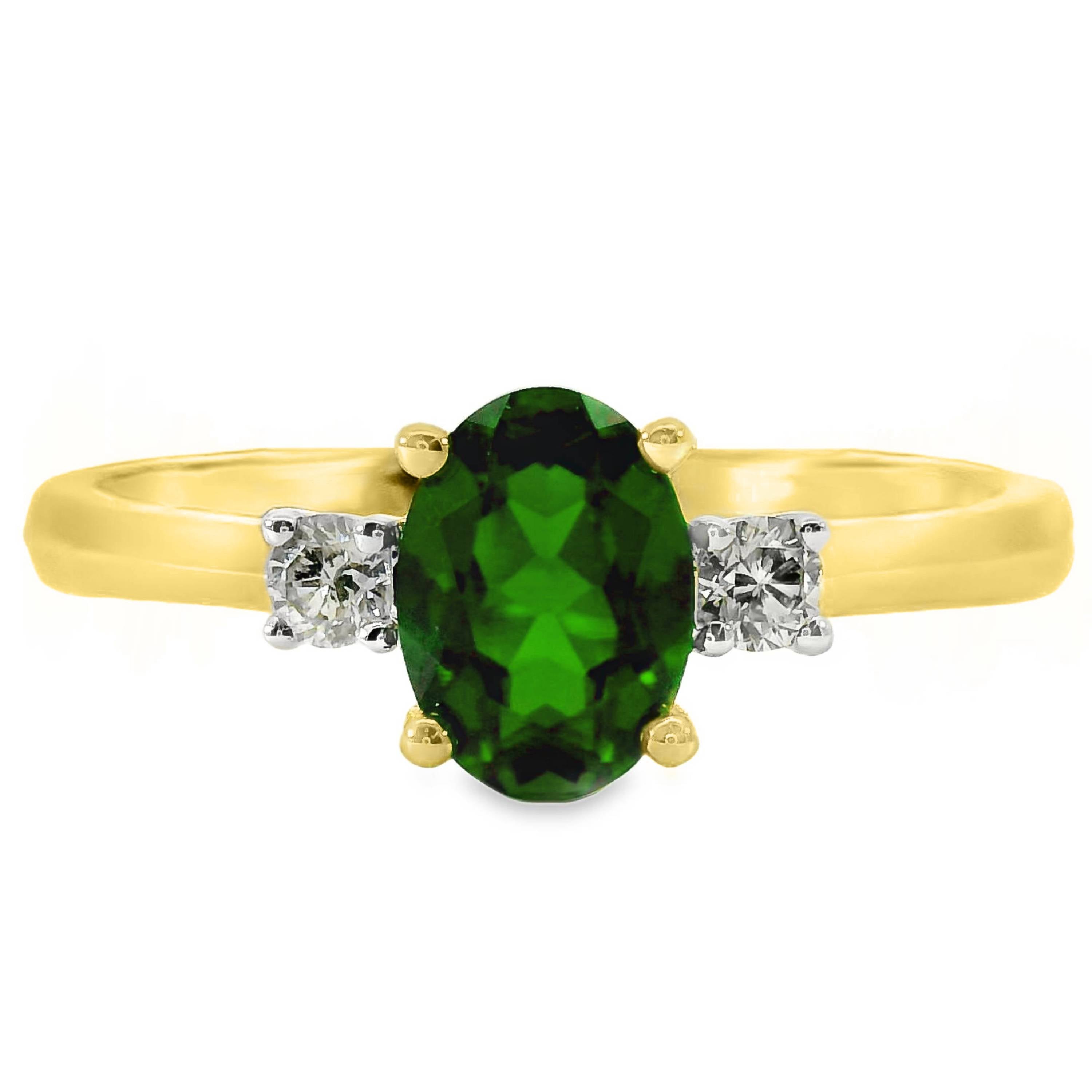 Stella Ring