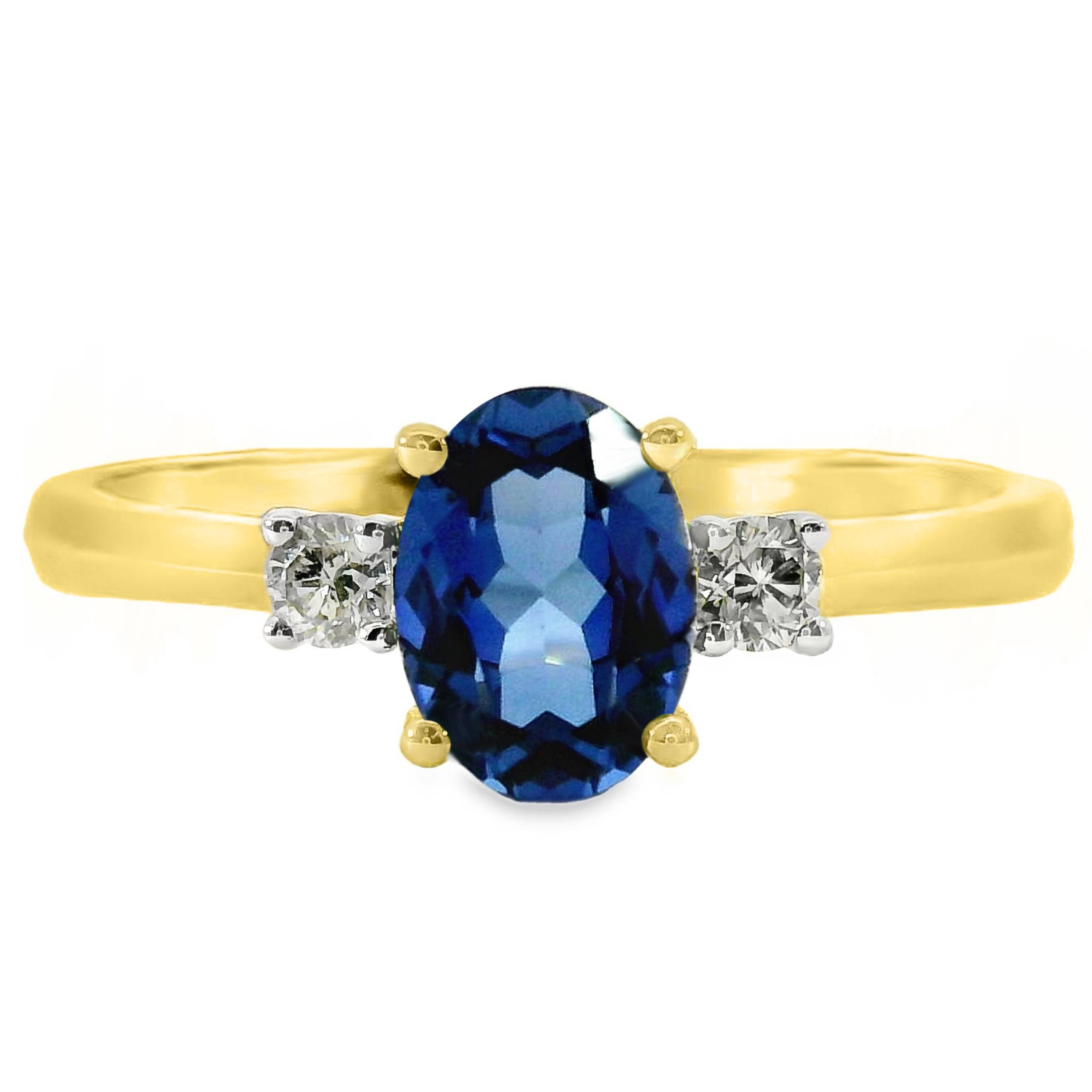 Stella Ring