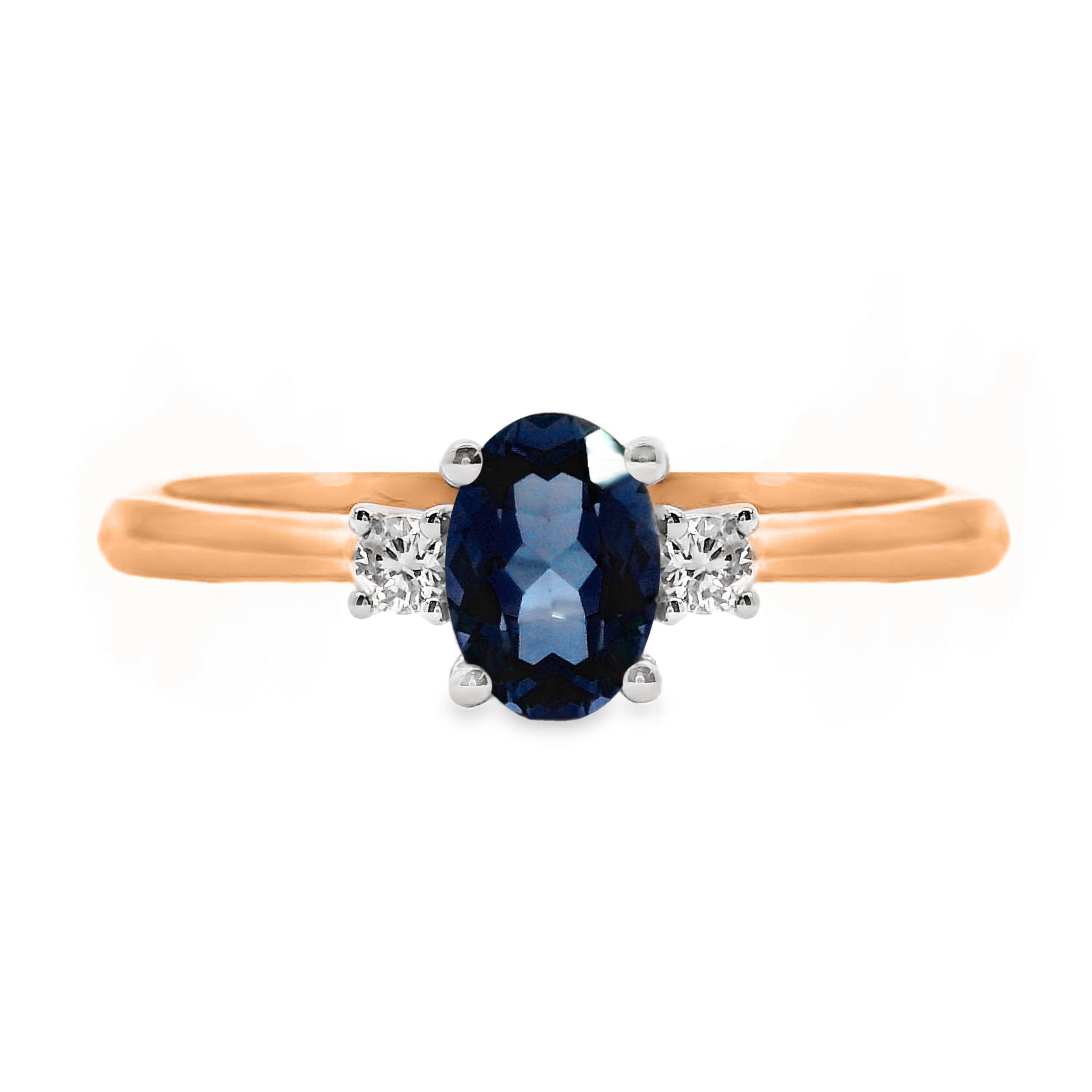 Sadie Ring