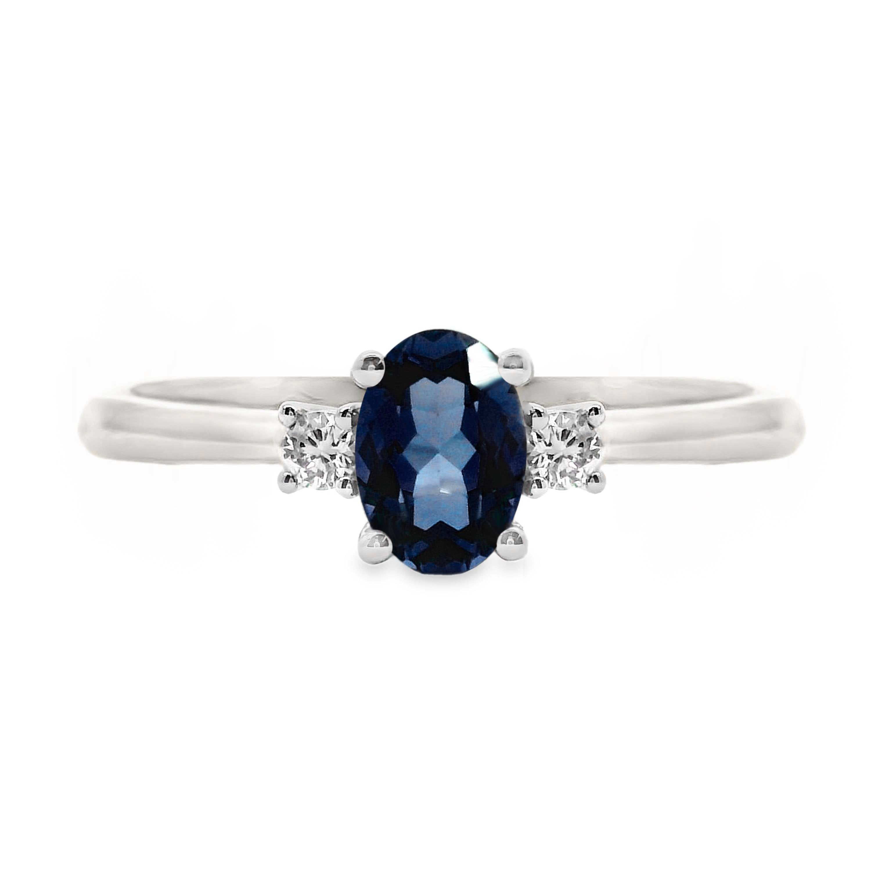 Sadie Ring