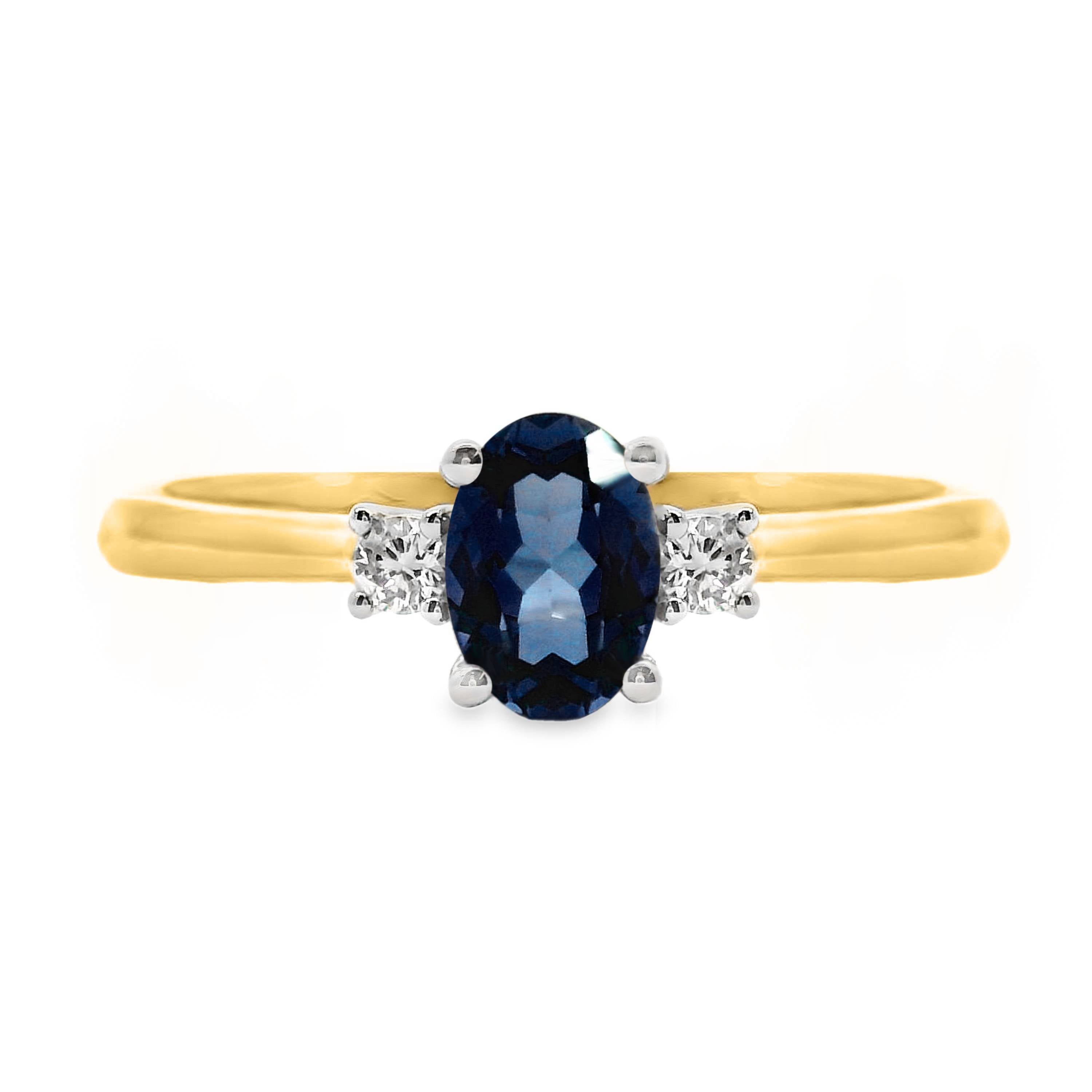 Sadie Ring