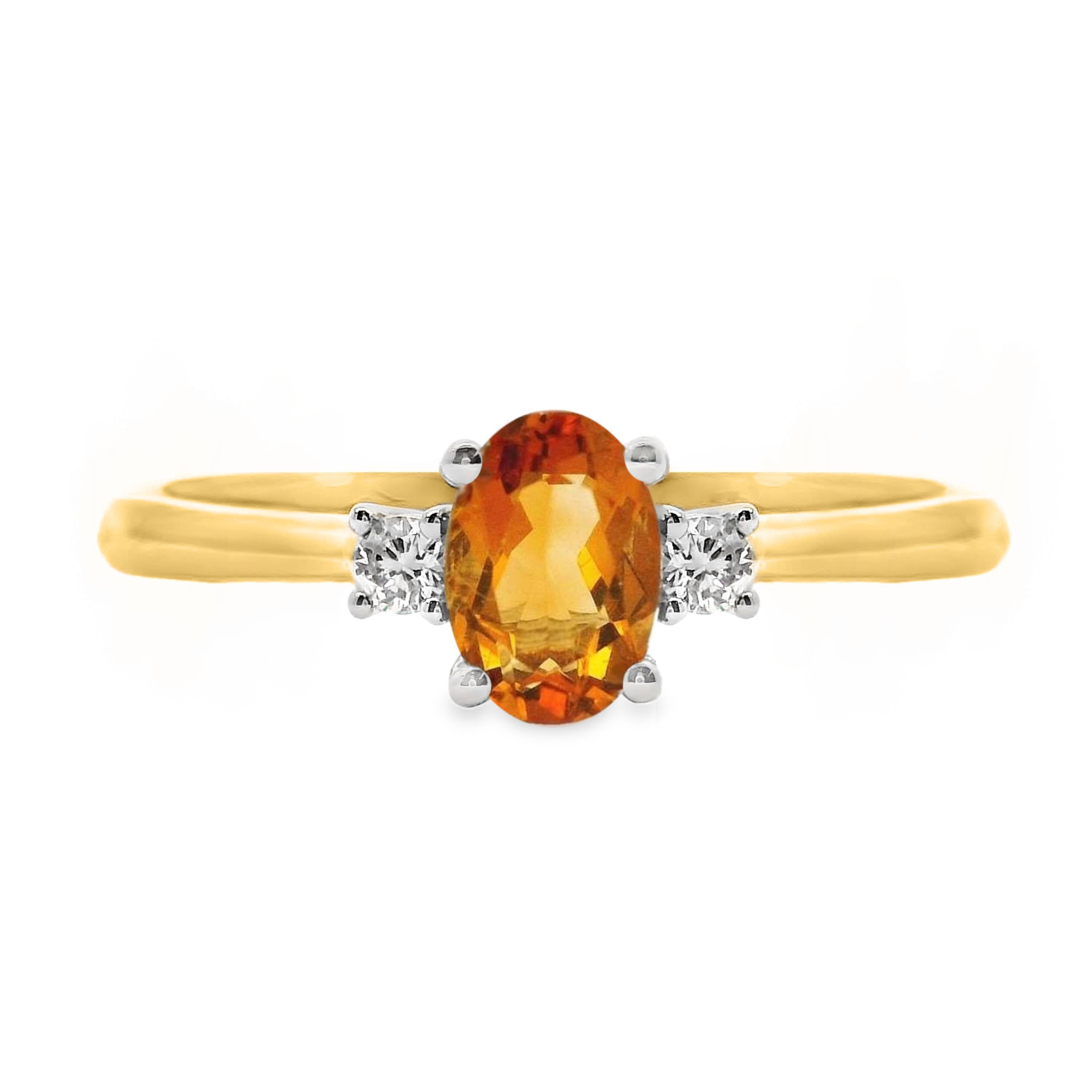 Sadie Ring