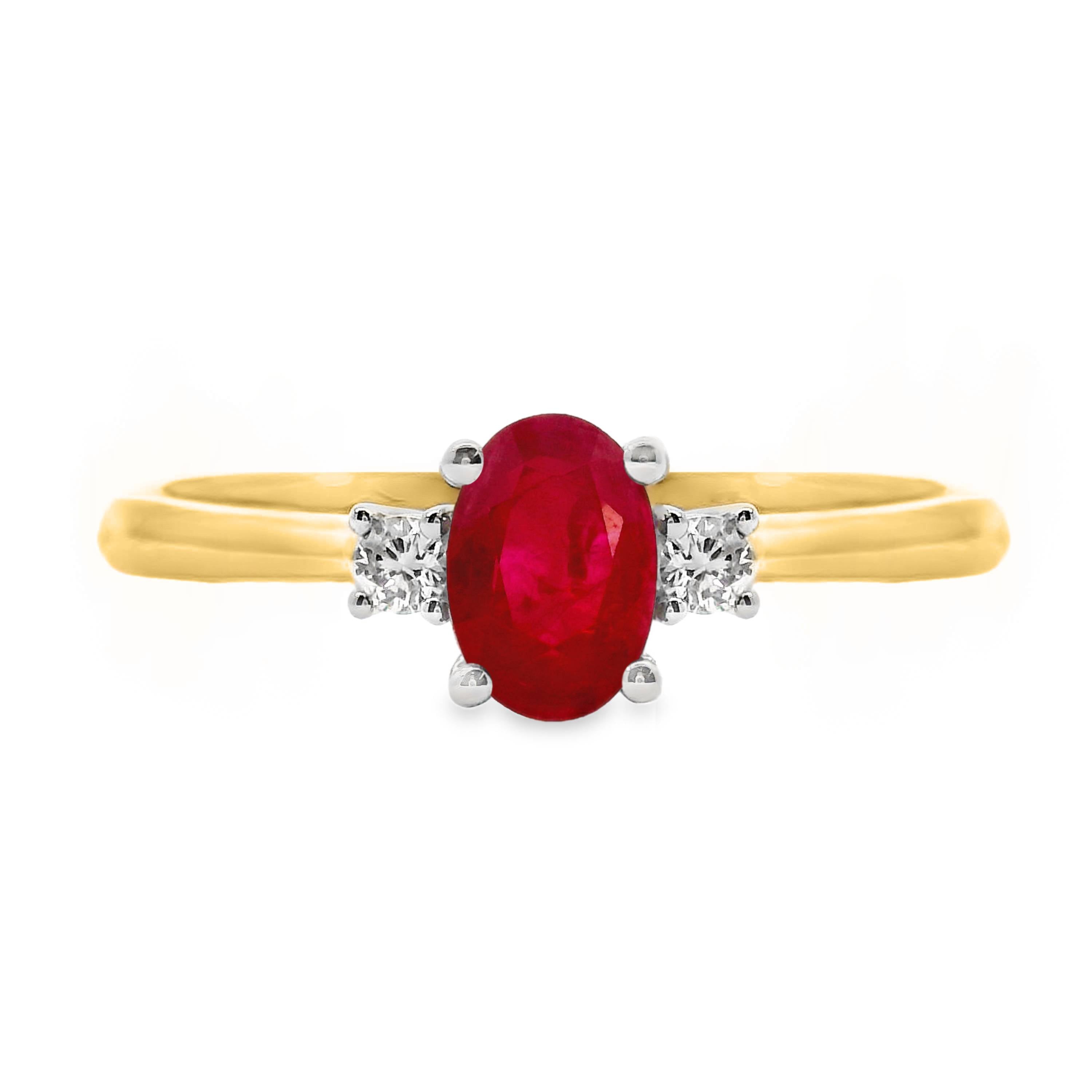 Sadie Ring