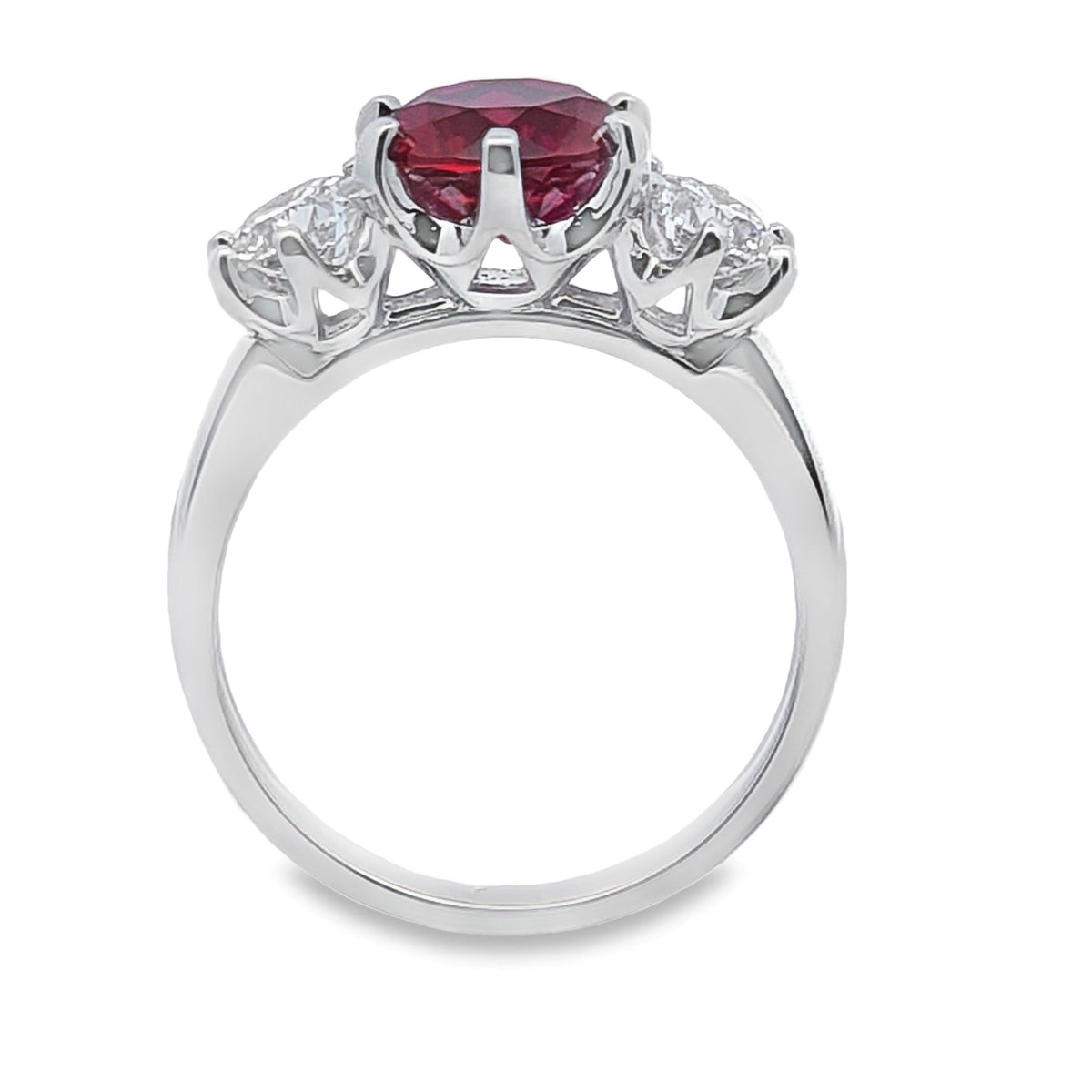 Charlotte Ring