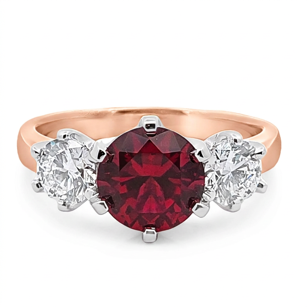 Charlotte Ring