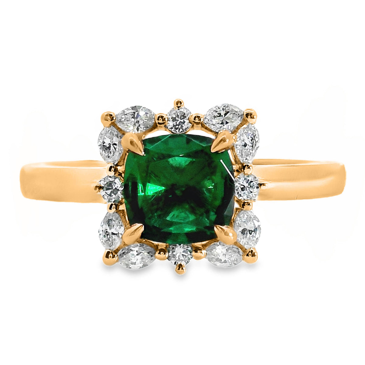 Marilyn Ring