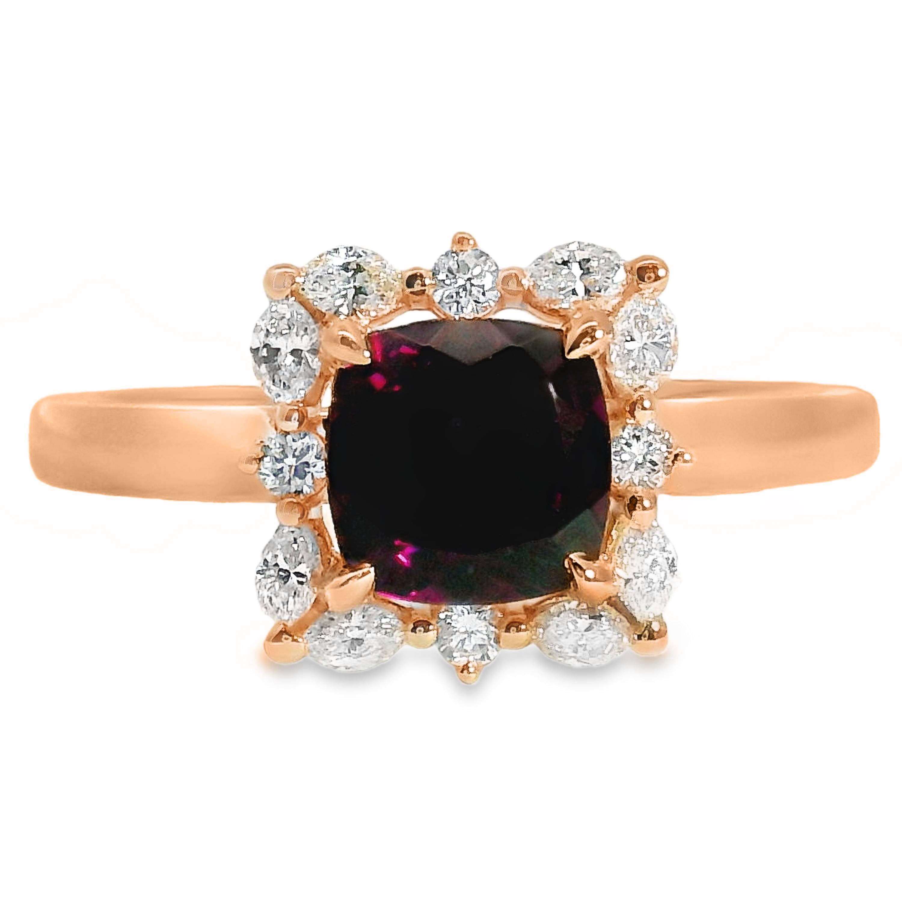 Marilyn Ring