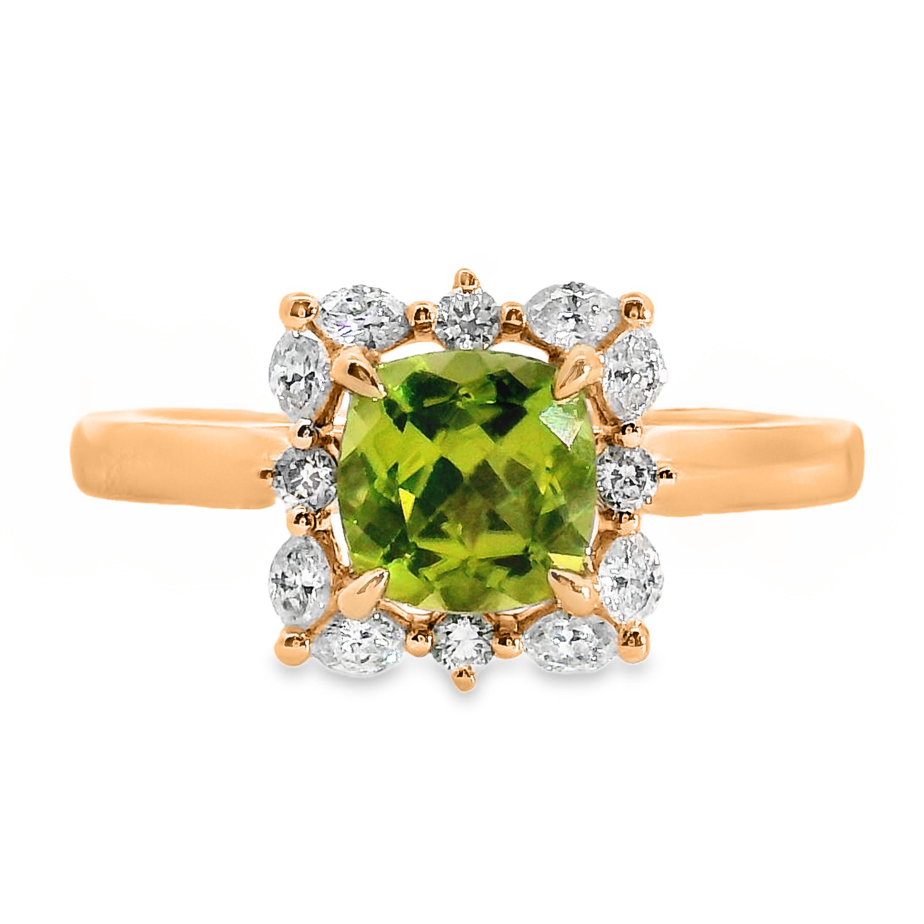 Marilyn Ring